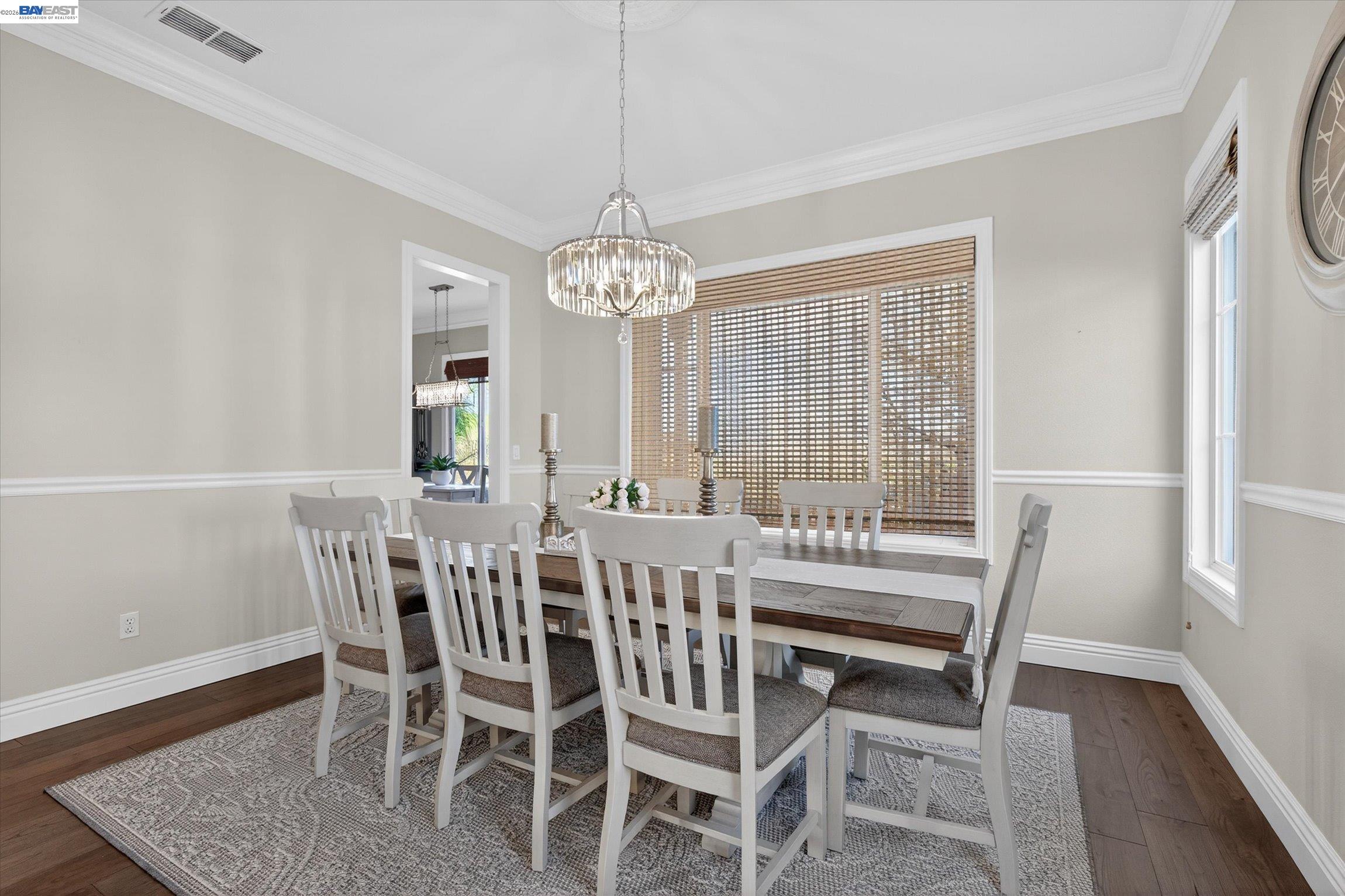 Detail Gallery Image 11 of 60 For 4 Majestic Oak Ct, San Ramon,  CA 94583 - 5 Beds | 4/1 Baths