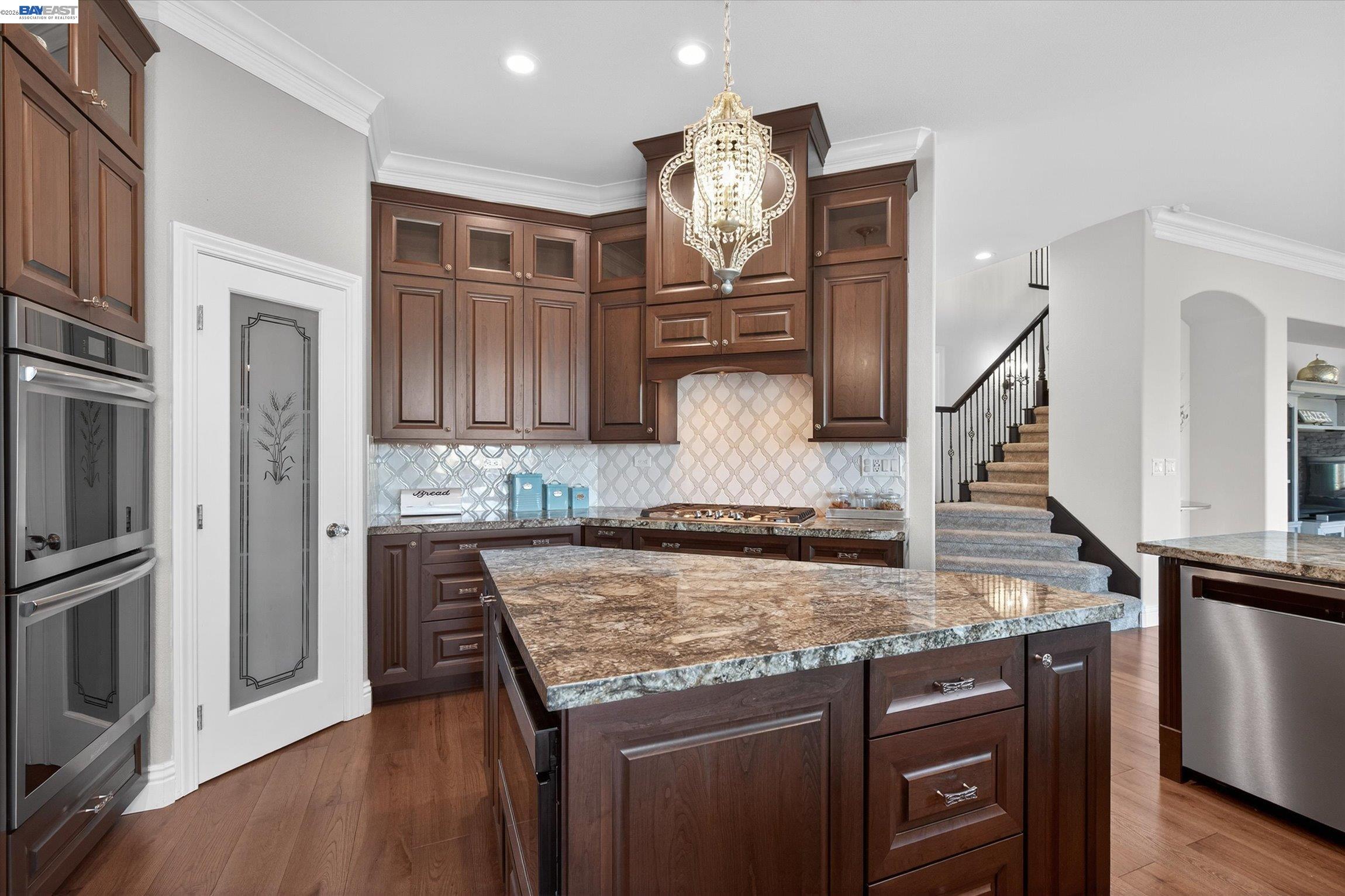 Detail Gallery Image 17 of 60 For 4 Majestic Oak Ct, San Ramon,  CA 94583 - 5 Beds | 4/1 Baths