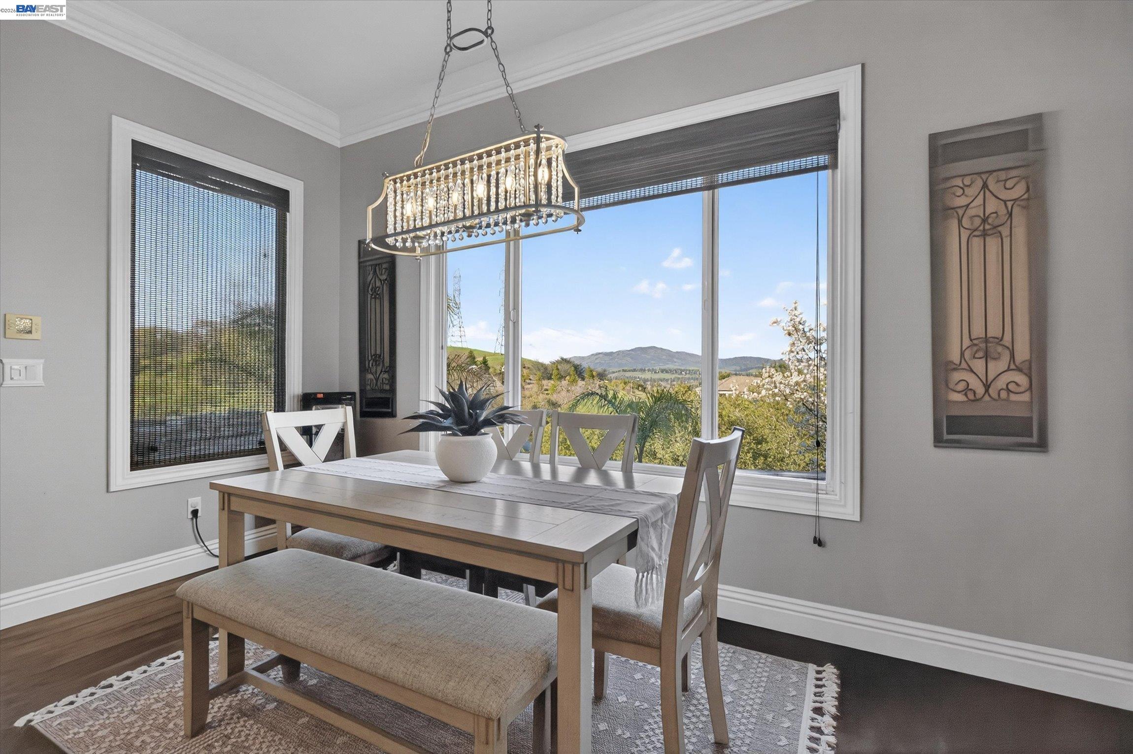 Detail Gallery Image 19 of 60 For 4 Majestic Oak Ct, San Ramon,  CA 94583 - 5 Beds | 4/1 Baths