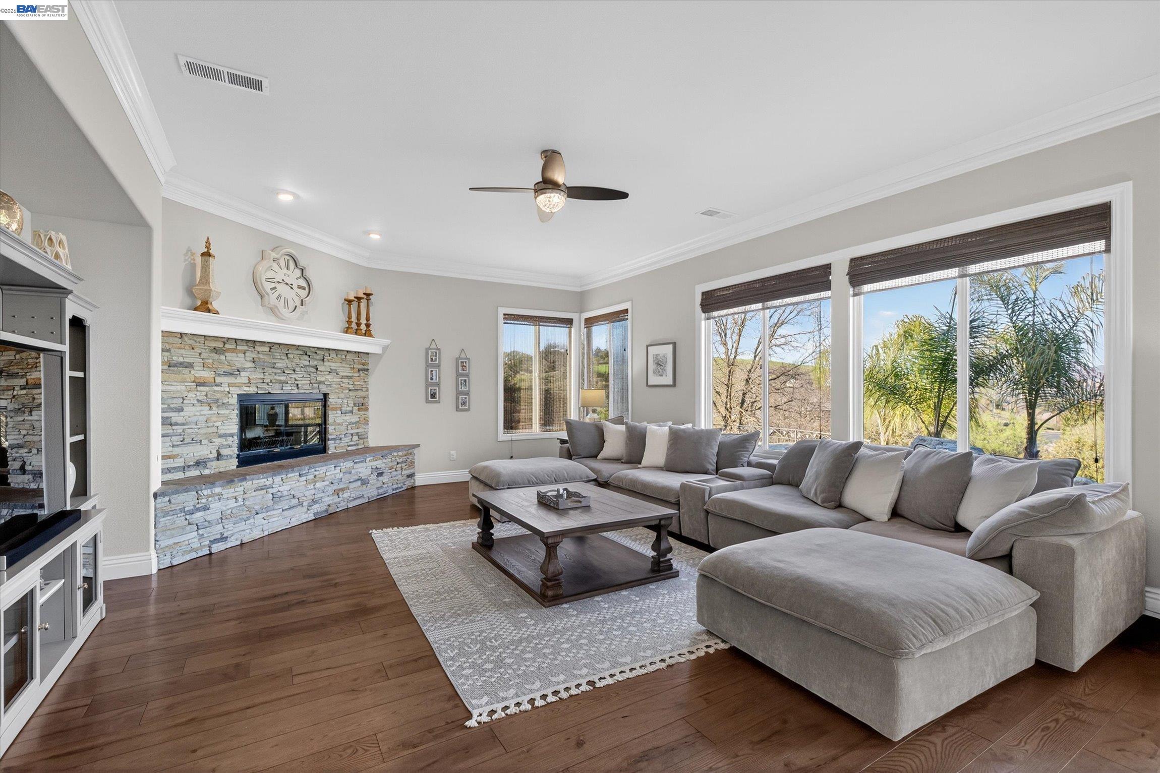 Detail Gallery Image 21 of 60 For 4 Majestic Oak Ct, San Ramon,  CA 94583 - 5 Beds | 4/1 Baths