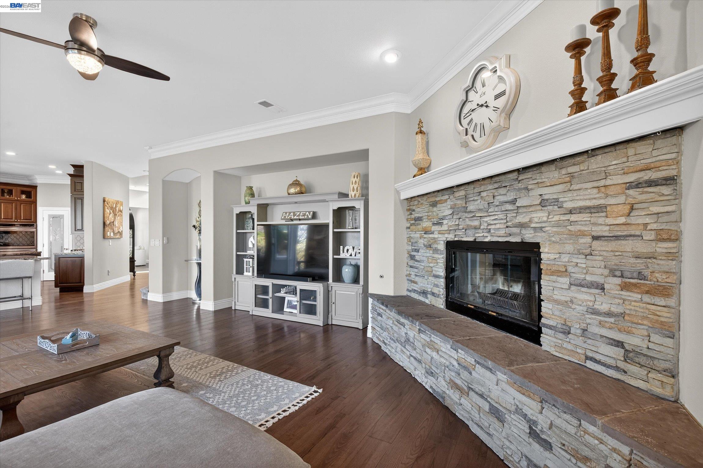 Detail Gallery Image 22 of 60 For 4 Majestic Oak Ct, San Ramon,  CA 94583 - 5 Beds | 4/1 Baths