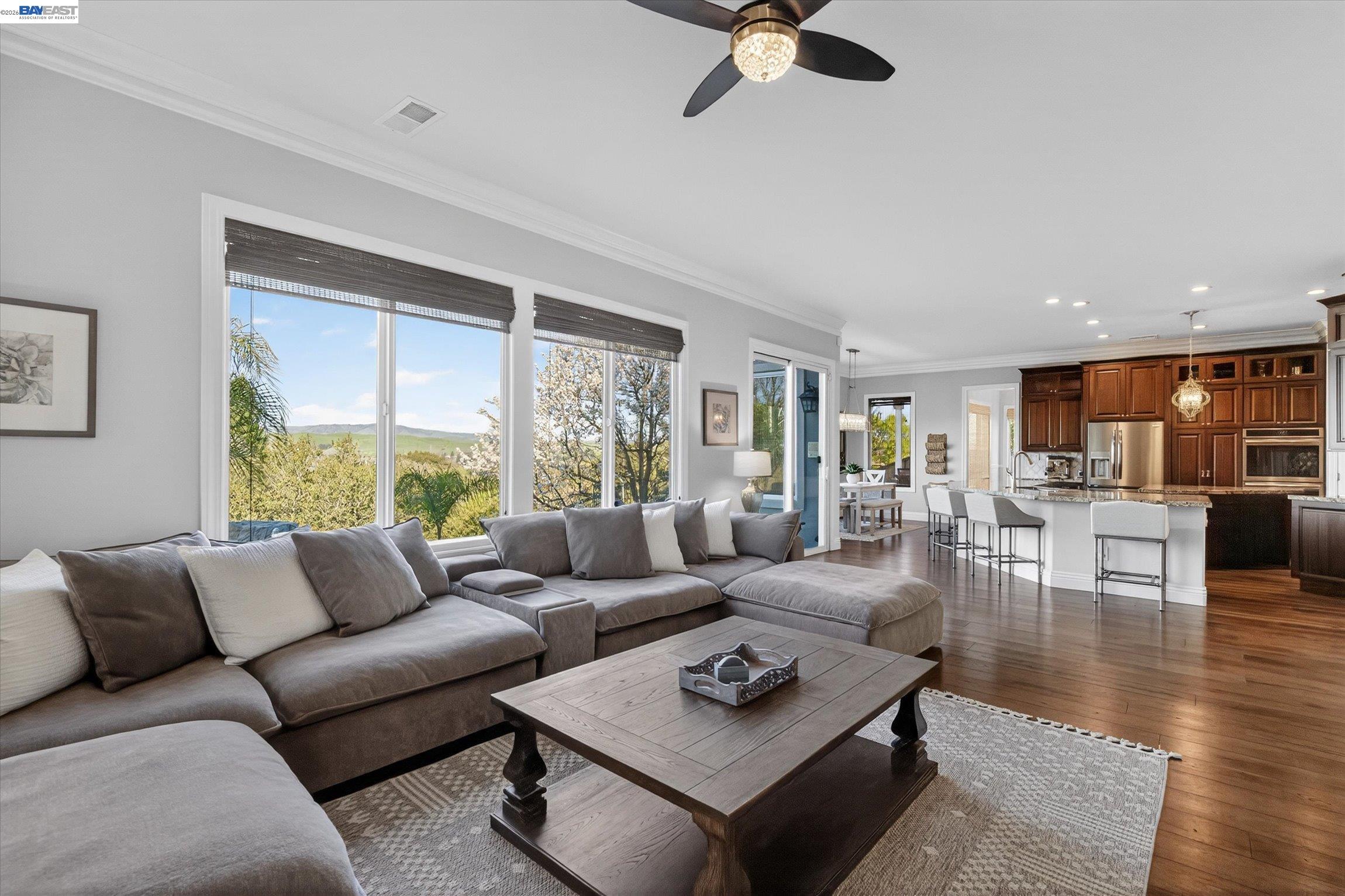 Detail Gallery Image 23 of 60 For 4 Majestic Oak Ct, San Ramon,  CA 94583 - 5 Beds | 4/1 Baths