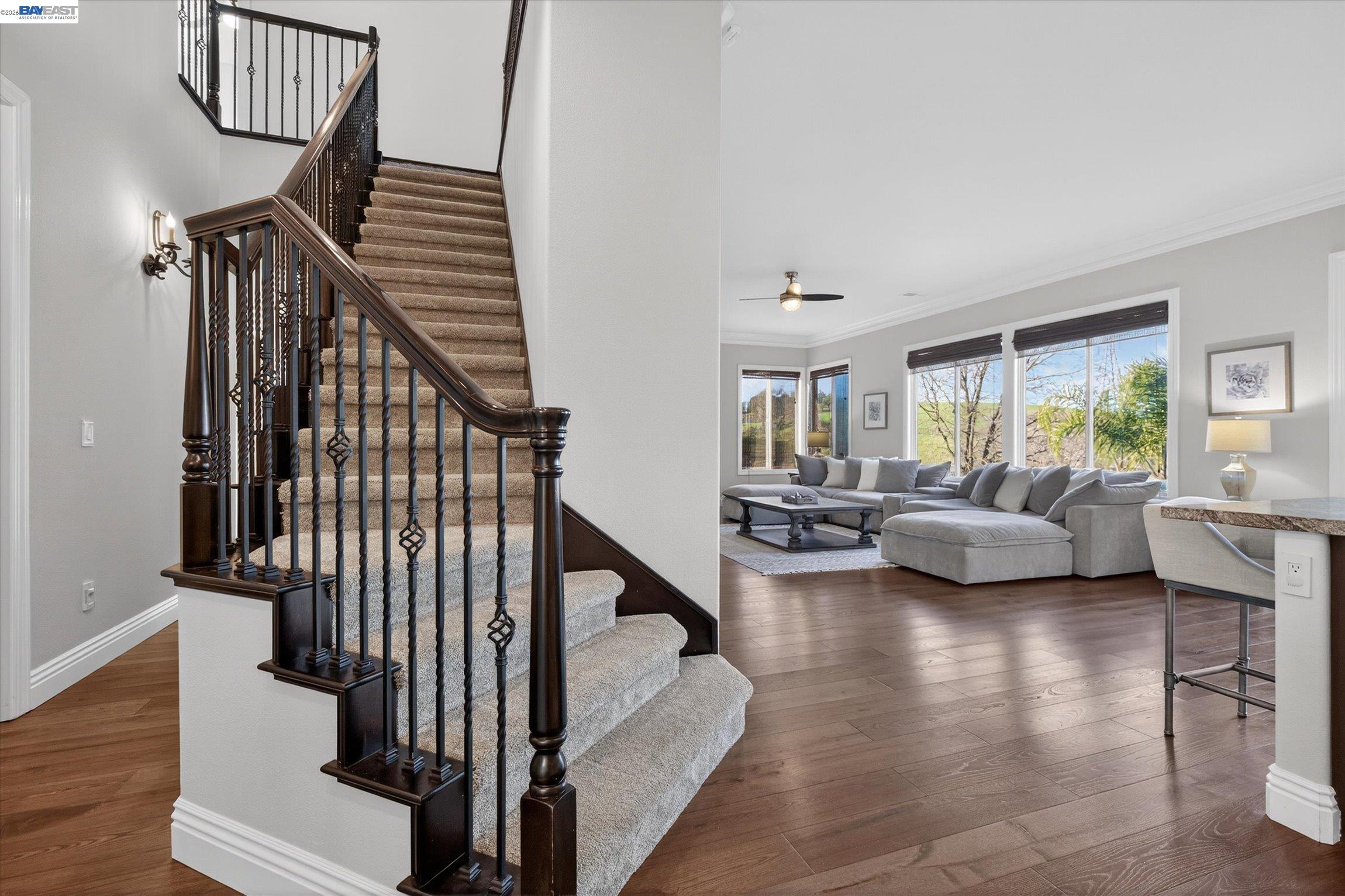 Detail Gallery Image 26 of 60 For 4 Majestic Oak Ct, San Ramon,  CA 94583 - 5 Beds | 4/1 Baths