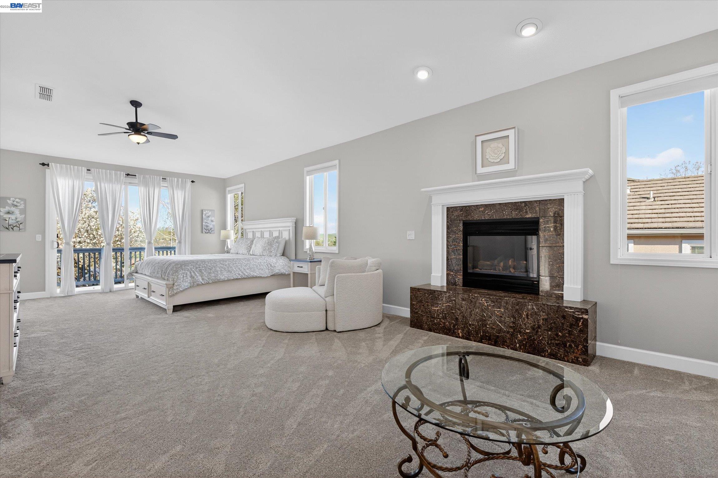 Detail Gallery Image 28 of 60 For 4 Majestic Oak Ct, San Ramon,  CA 94583 - 5 Beds | 4/1 Baths