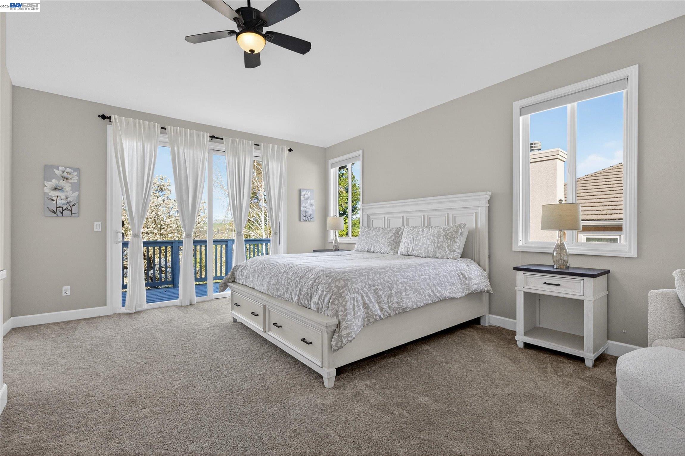 Detail Gallery Image 29 of 60 For 4 Majestic Oak Ct, San Ramon,  CA 94583 - 5 Beds | 4/1 Baths