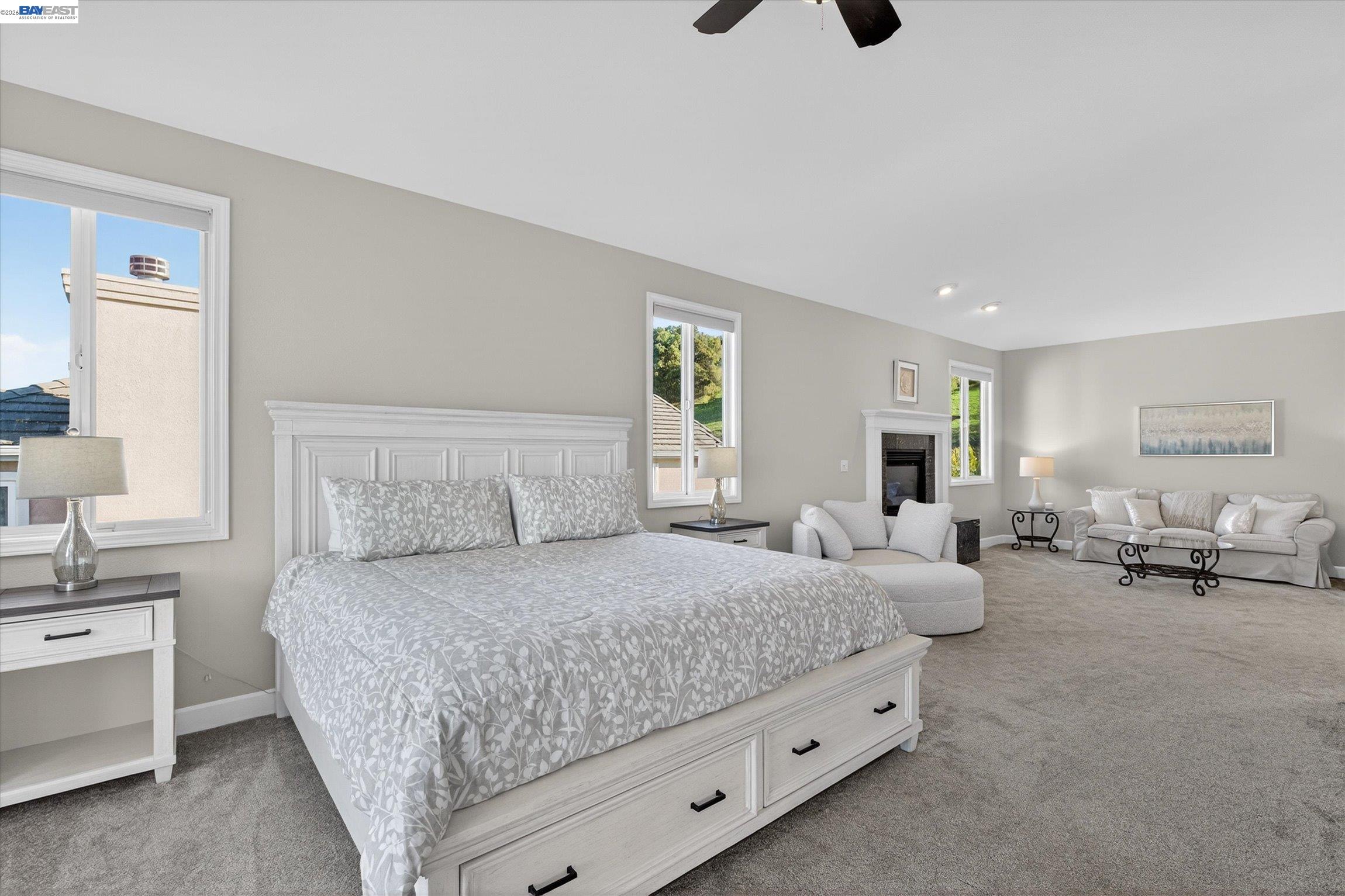 Detail Gallery Image 30 of 60 For 4 Majestic Oak Ct, San Ramon,  CA 94583 - 5 Beds | 4/1 Baths