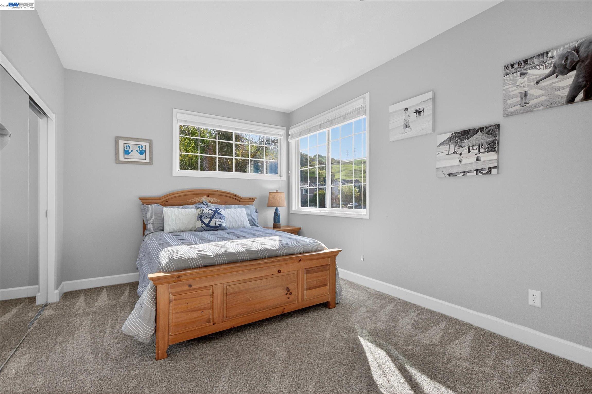 Detail Gallery Image 38 of 60 For 4 Majestic Oak Ct, San Ramon,  CA 94583 - 5 Beds | 4/1 Baths