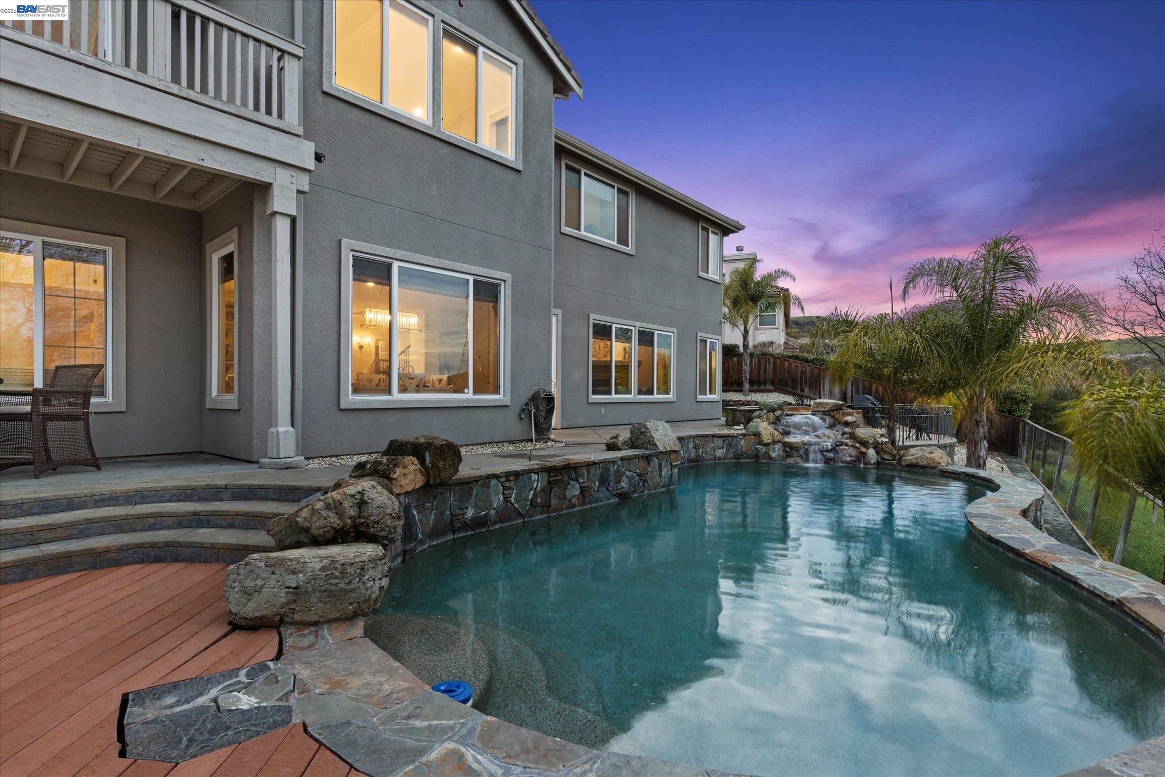 Detail Gallery Image 46 of 60 For 4 Majestic Oak Ct, San Ramon,  CA 94583 - 5 Beds | 4/1 Baths