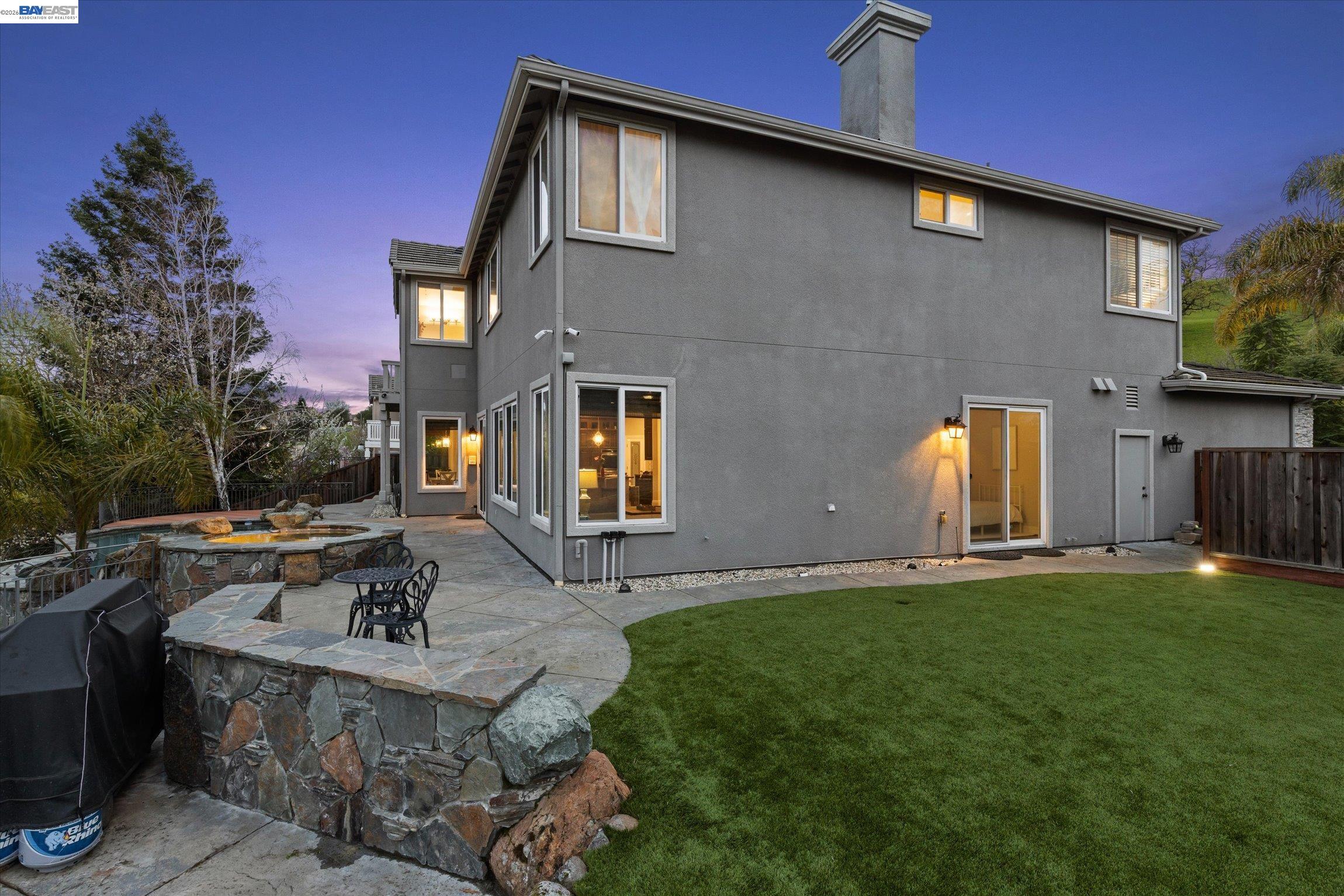 Detail Gallery Image 54 of 60 For 4 Majestic Oak Ct, San Ramon,  CA 94583 - 5 Beds | 4/1 Baths