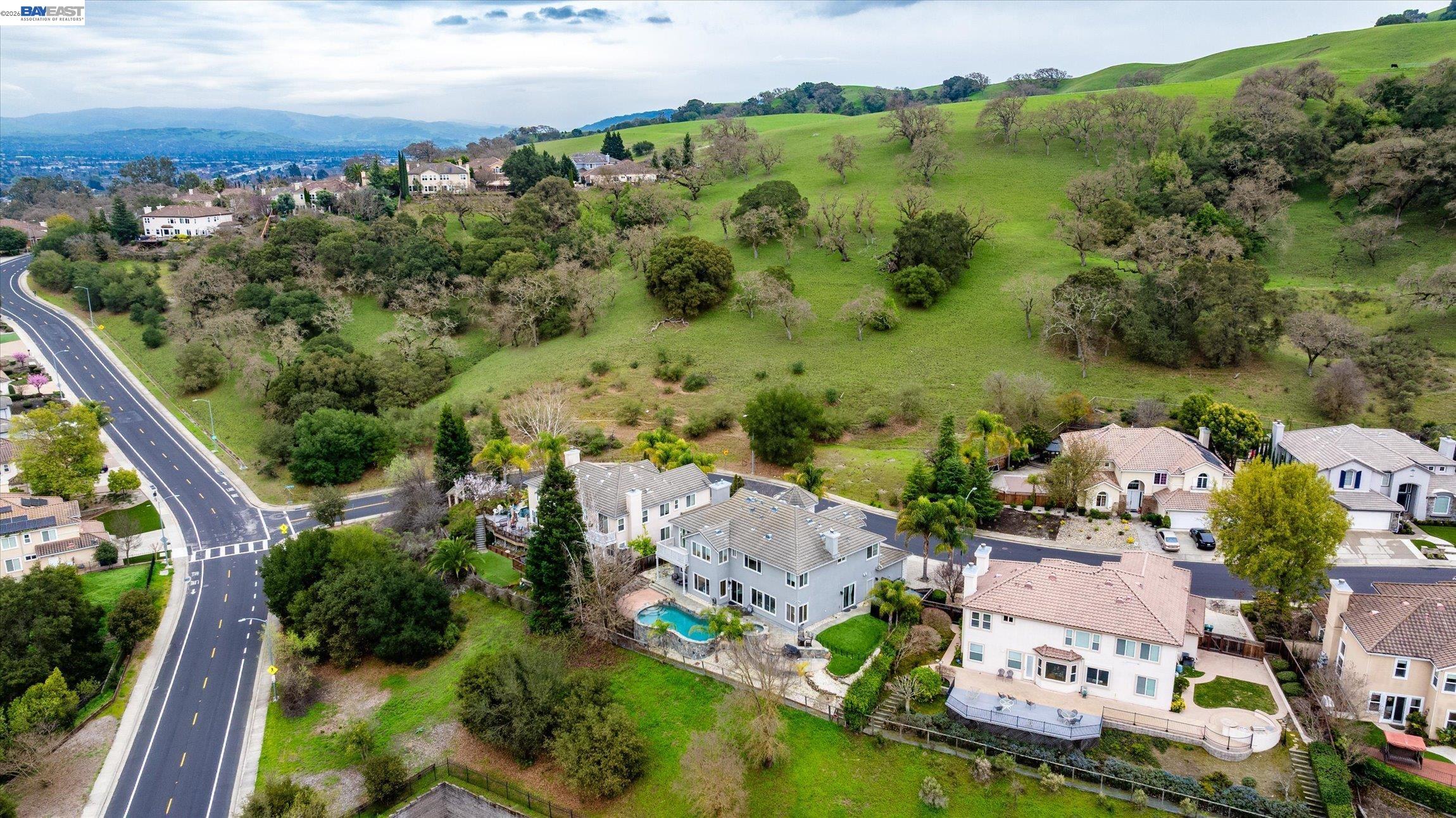 Detail Gallery Image 60 of 60 For 4 Majestic Oak Ct, San Ramon,  CA 94583 - 5 Beds | 4/1 Baths