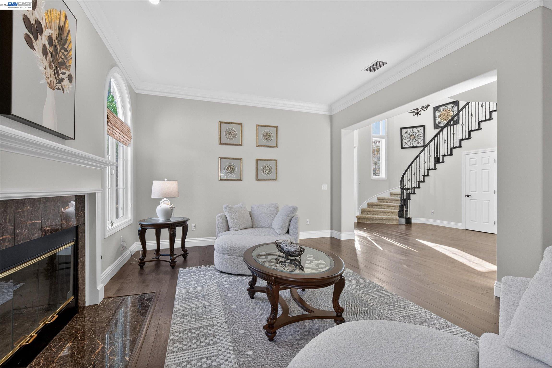 Detail Gallery Image 7 of 60 For 4 Majestic Oak Ct, San Ramon,  CA 94583 - 5 Beds | 4/1 Baths