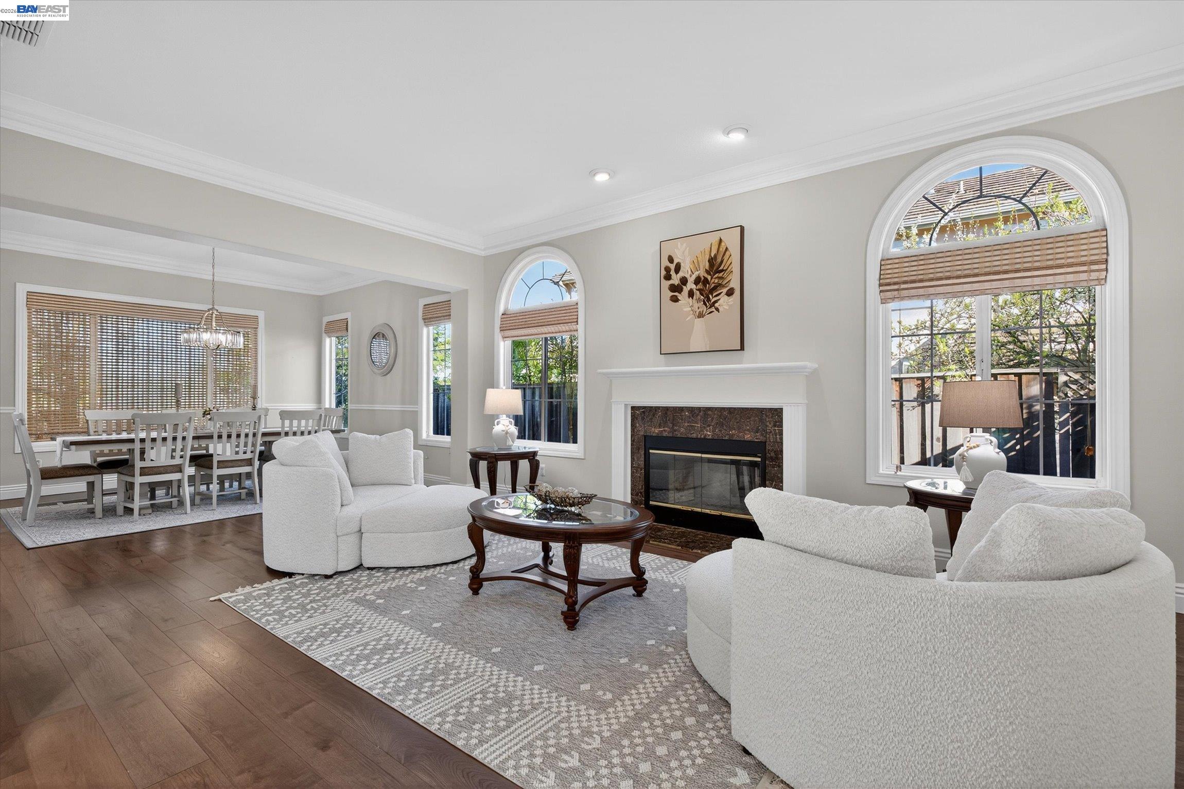 Detail Gallery Image 8 of 60 For 4 Majestic Oak Ct, San Ramon,  CA 94583 - 5 Beds | 4/1 Baths