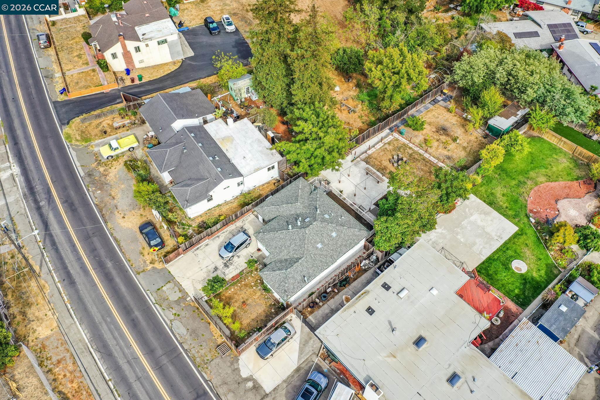 Detail Gallery Image 45 of 46 For 4778 Hilltop Drive, El Sobrante,  CA 94803 - 3 Beds | 1 Baths