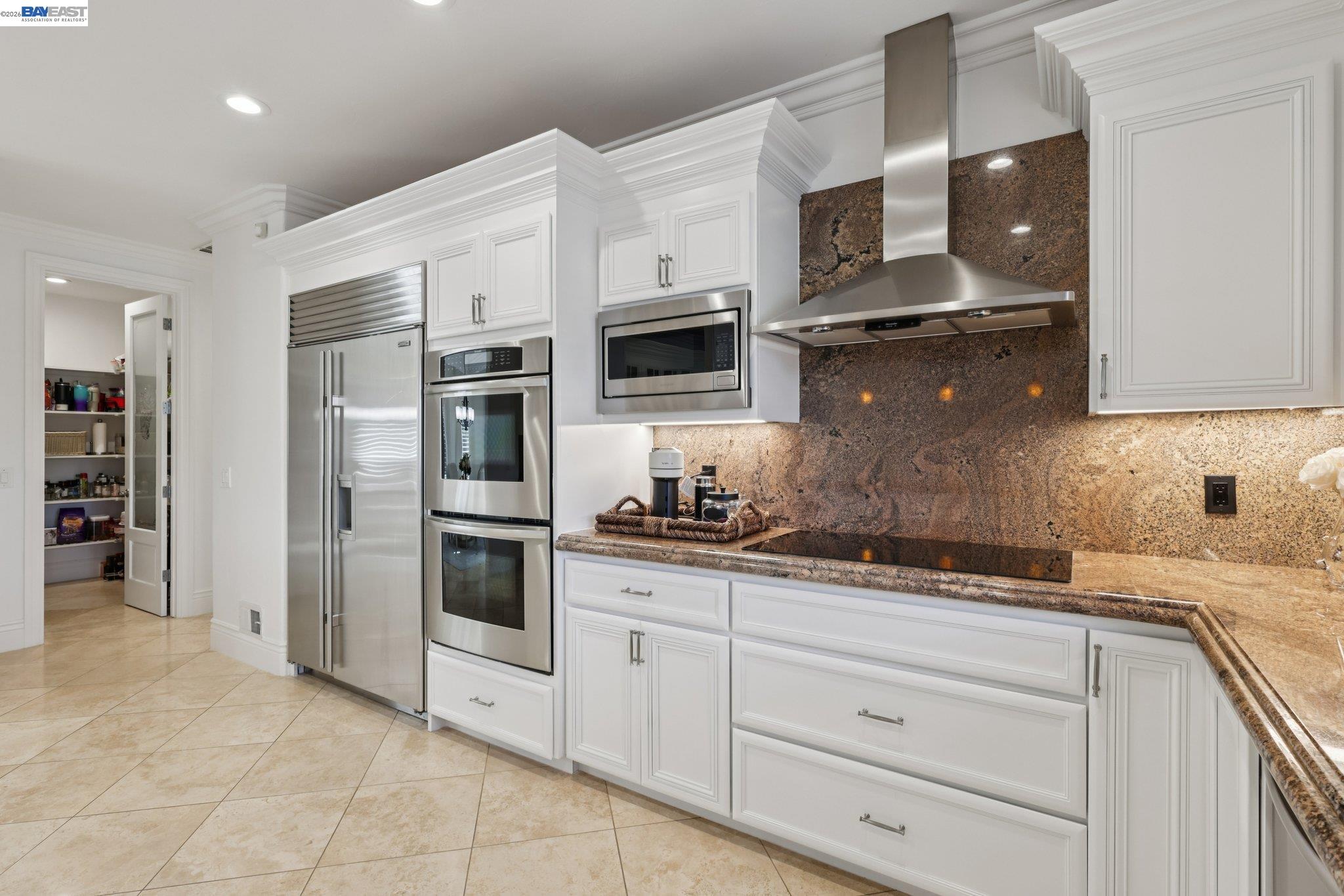 Detail Gallery Image 24 of 53 For 12755 Santa Teresa, San Jose,  CA 95046 - 5 Beds | 4 Baths