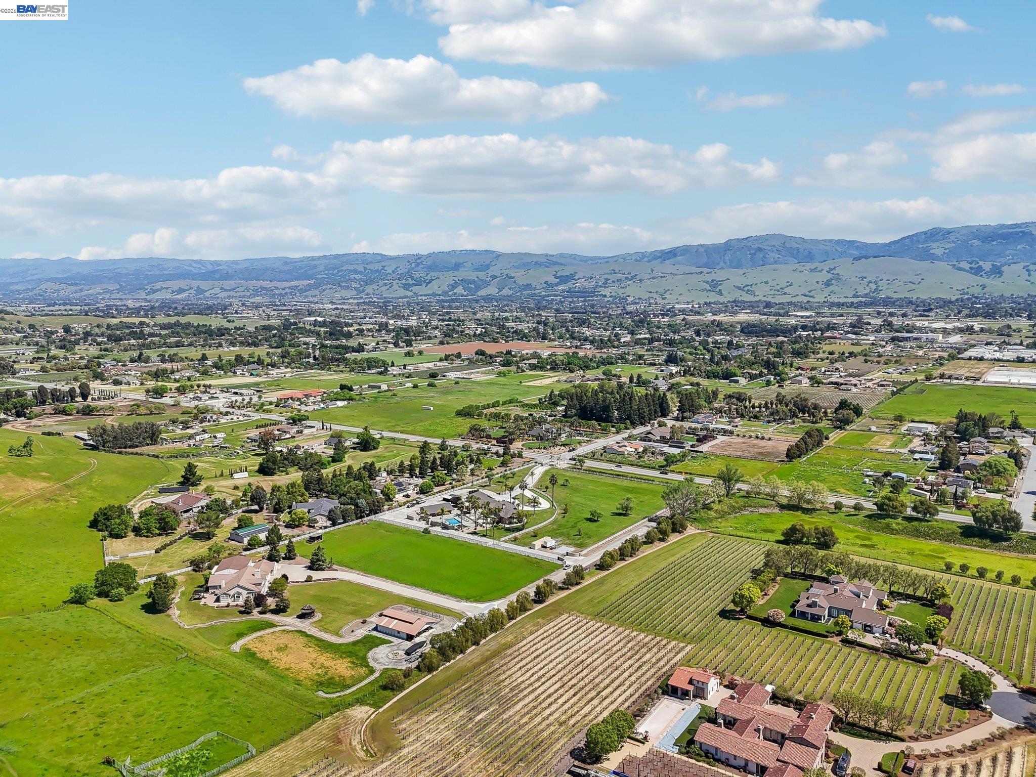 Detail Gallery Image 46 of 53 For 12755 Santa Teresa, San Jose,  CA 95046 - 5 Beds | 4 Baths