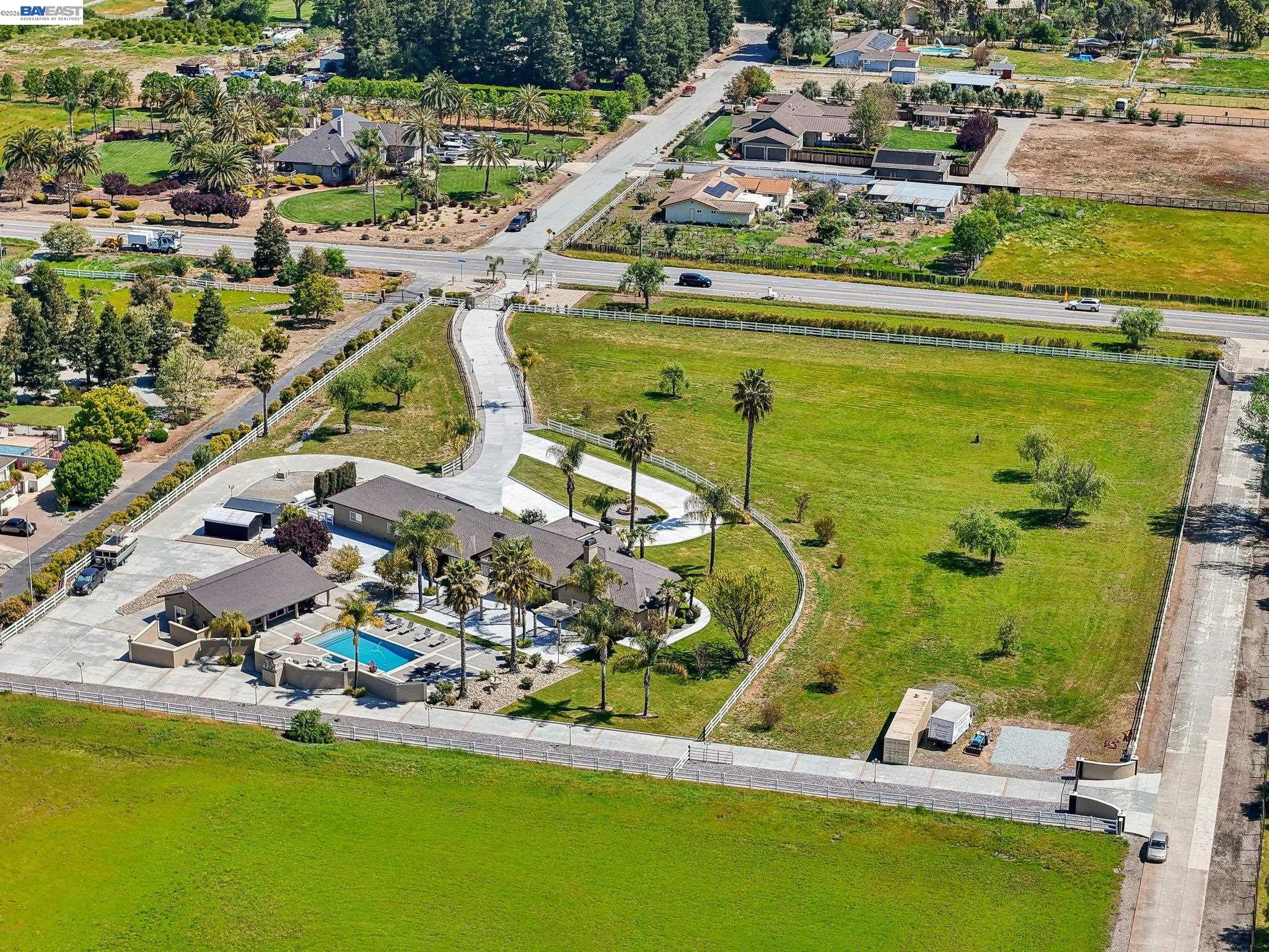 Detail Gallery Image 47 of 53 For 12755 Santa Teresa, San Jose,  CA 95046 - 5 Beds | 4 Baths