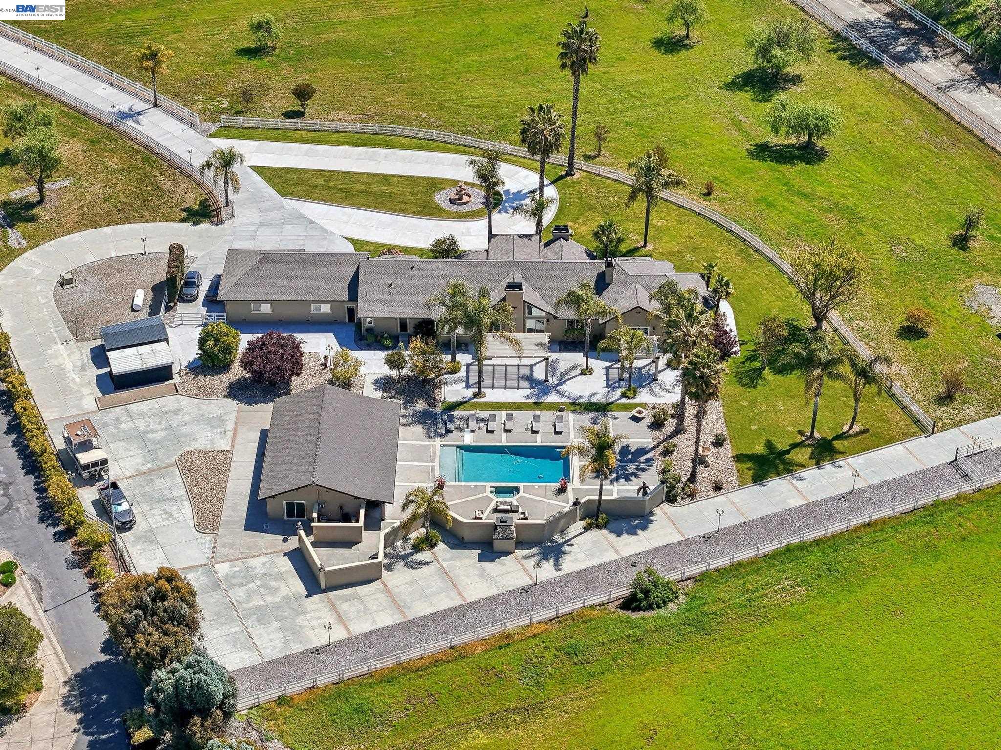 Detail Gallery Image 48 of 53 For 12755 Santa Teresa, San Jose,  CA 95046 - 5 Beds | 4 Baths