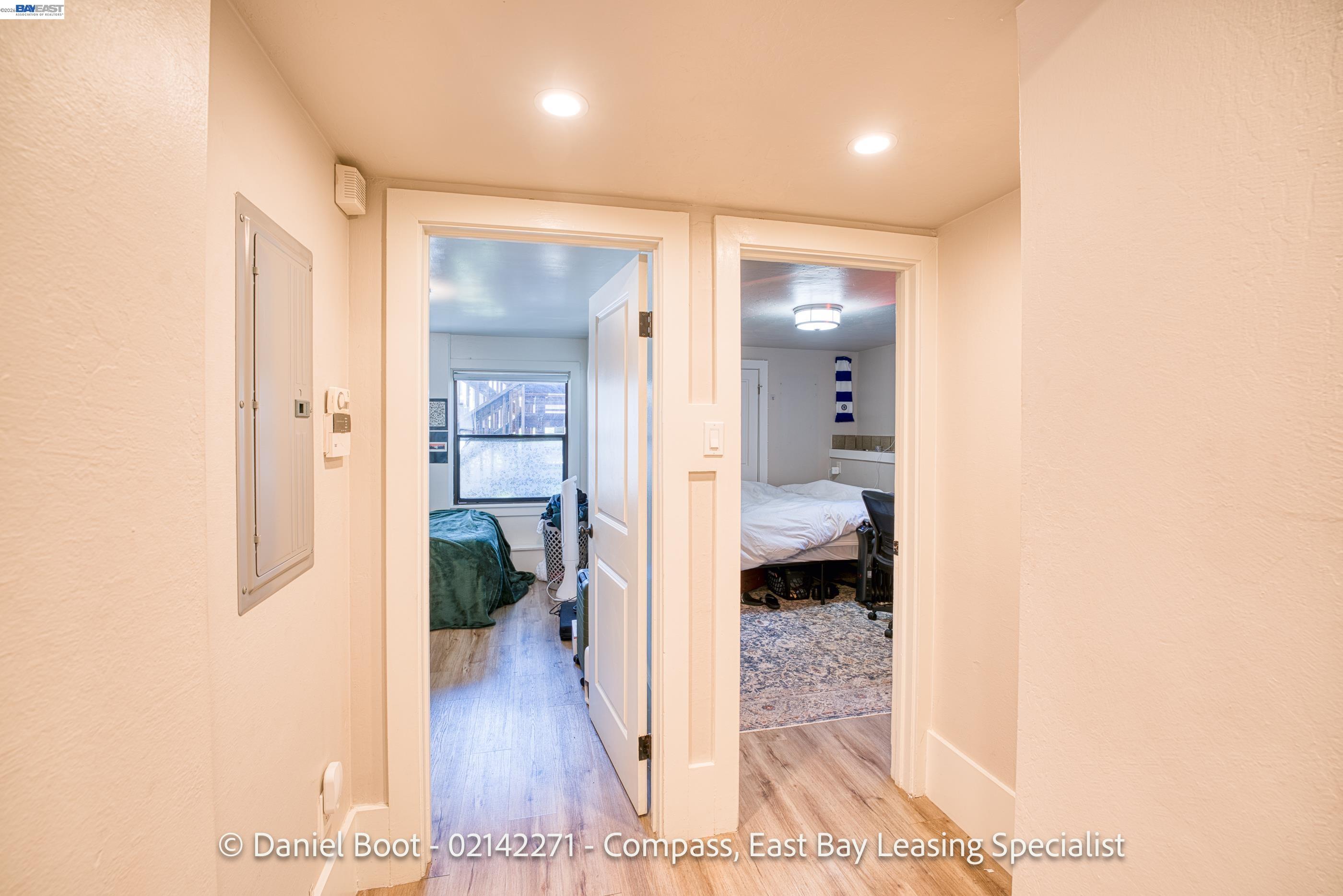 Detail Gallery Image 13 of 36 For 2905 Channing Way, Berkeley,  CA 94704 - 3 Beds | 1 Baths