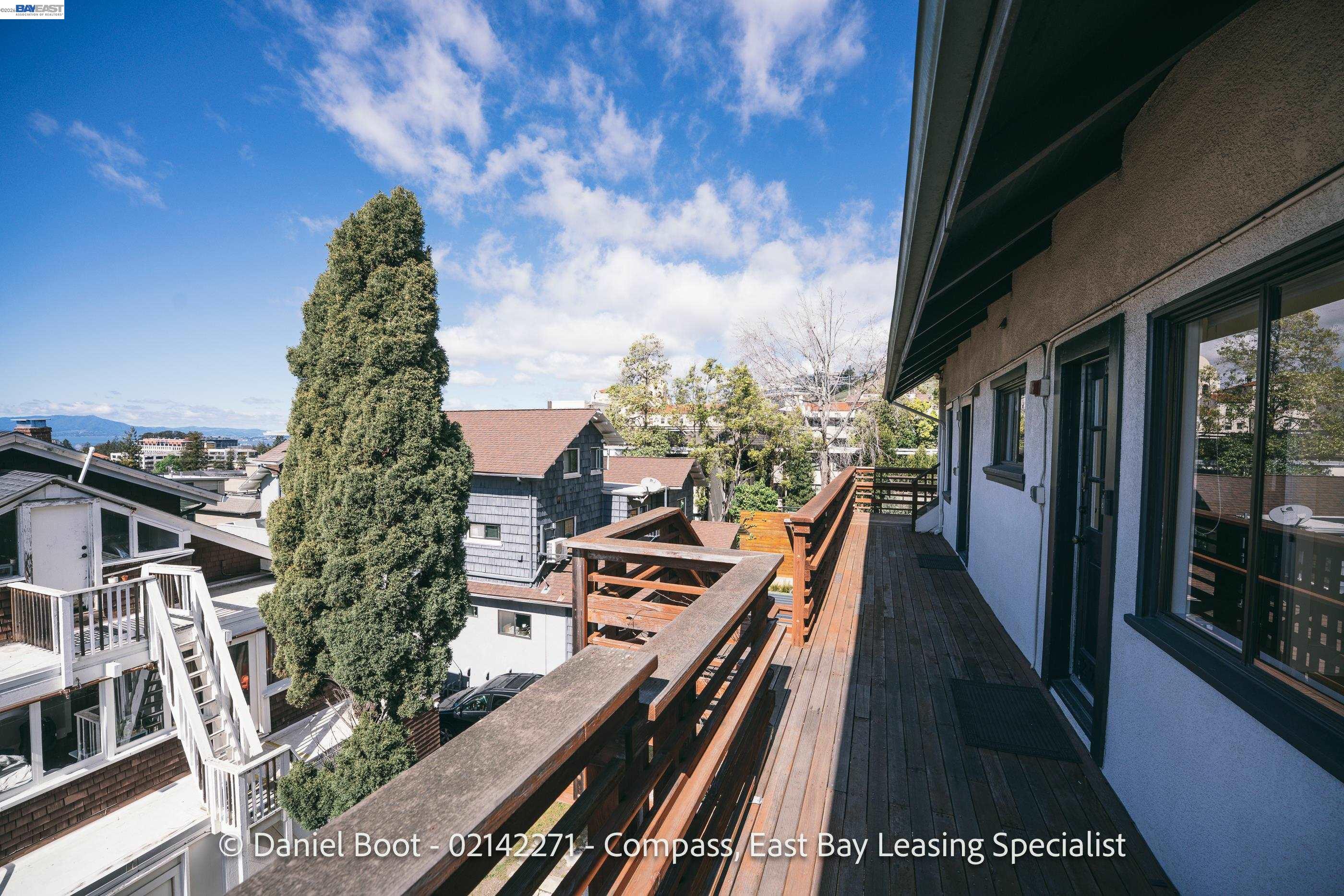 Detail Gallery Image 22 of 36 For 2905 Channing Way, Berkeley,  CA 94704 - 3 Beds | 1 Baths