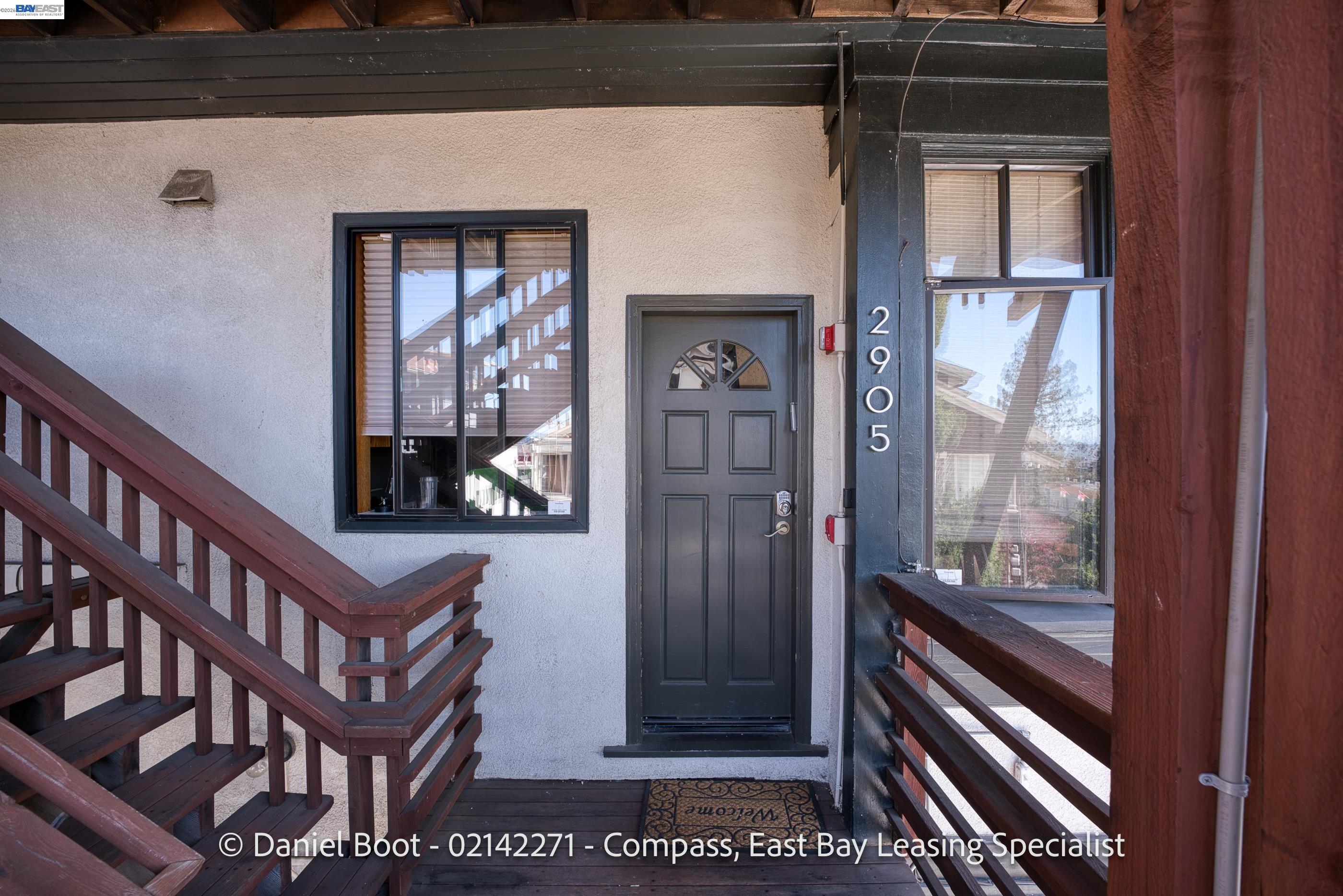 Detail Gallery Image 24 of 36 For 2905 Channing Way, Berkeley,  CA 94704 - 3 Beds | 1 Baths