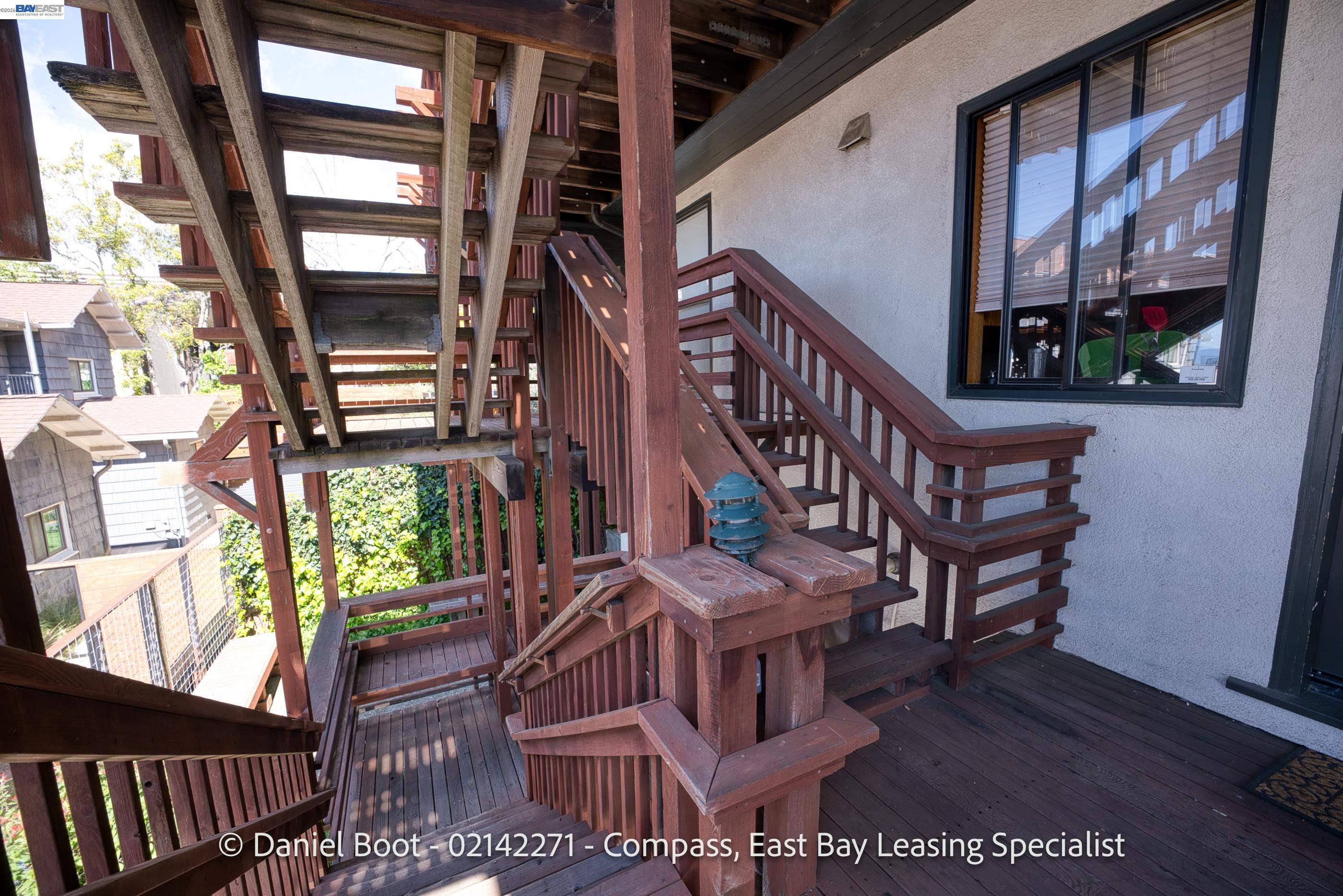 Detail Gallery Image 25 of 36 For 2905 Channing Way, Berkeley,  CA 94704 - 3 Beds | 1 Baths