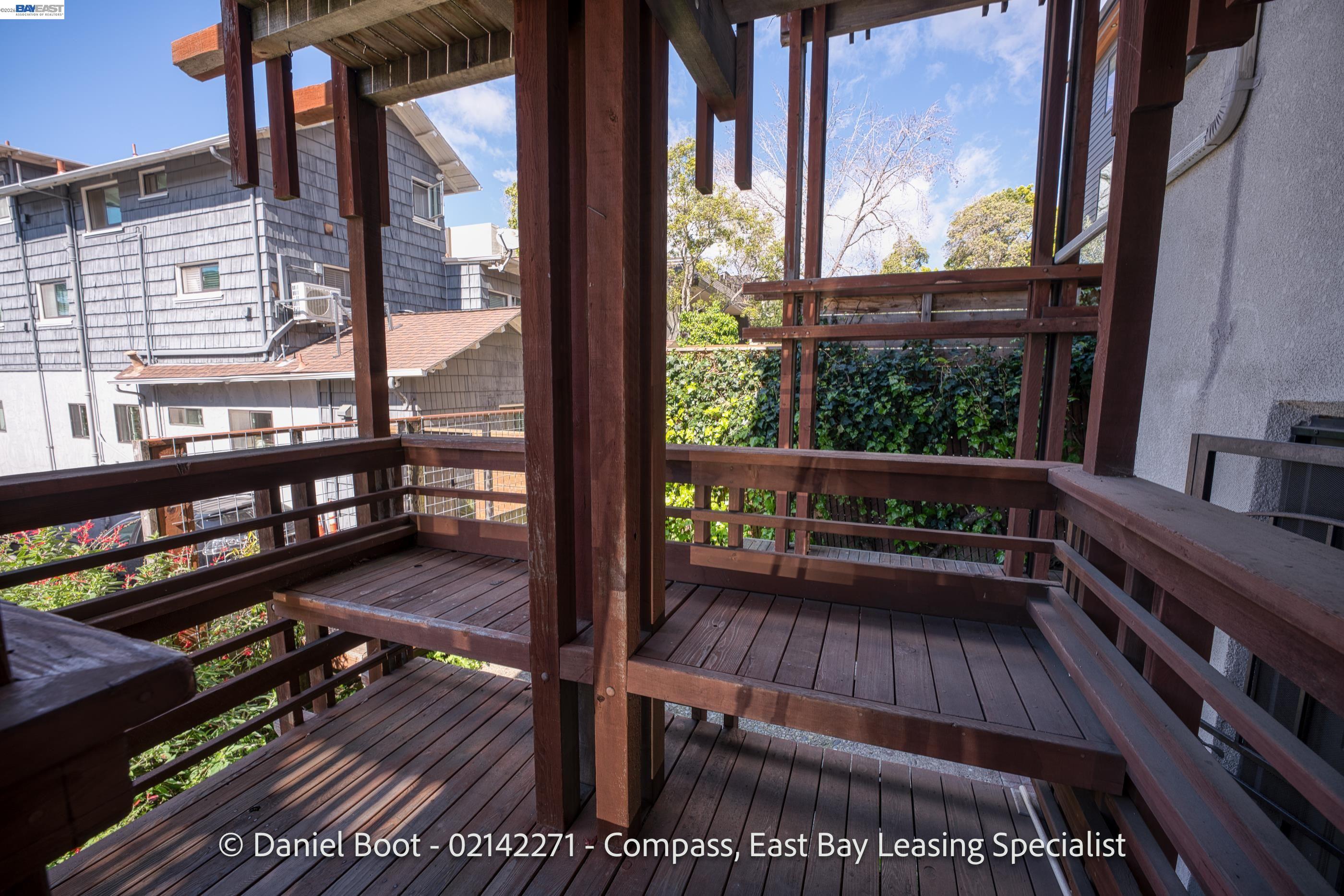 Detail Gallery Image 26 of 36 For 2905 Channing Way, Berkeley,  CA 94704 - 3 Beds | 1 Baths