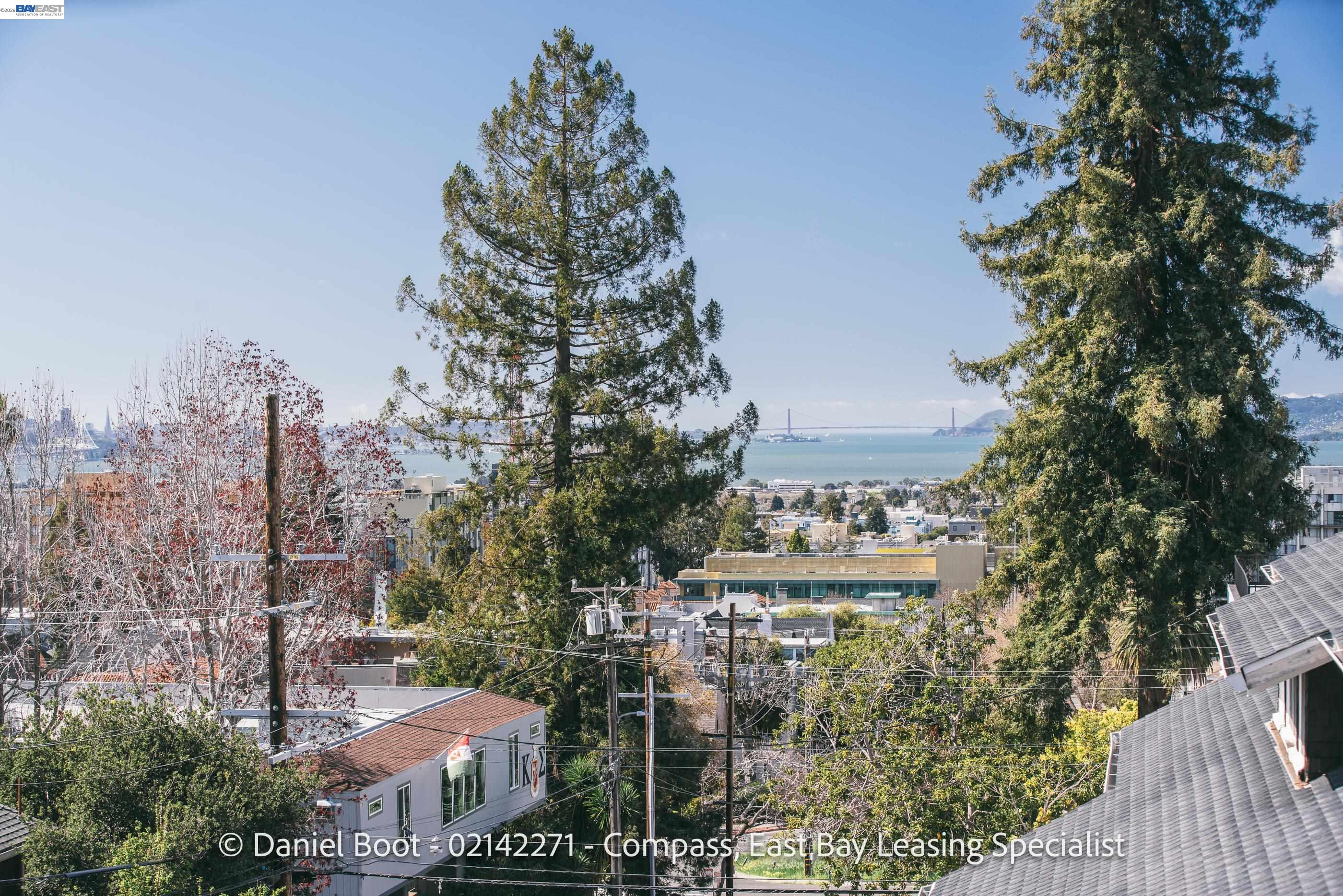 Detail Gallery Image 28 of 36 For 2905 Channing Way, Berkeley,  CA 94704 - 3 Beds | 1 Baths