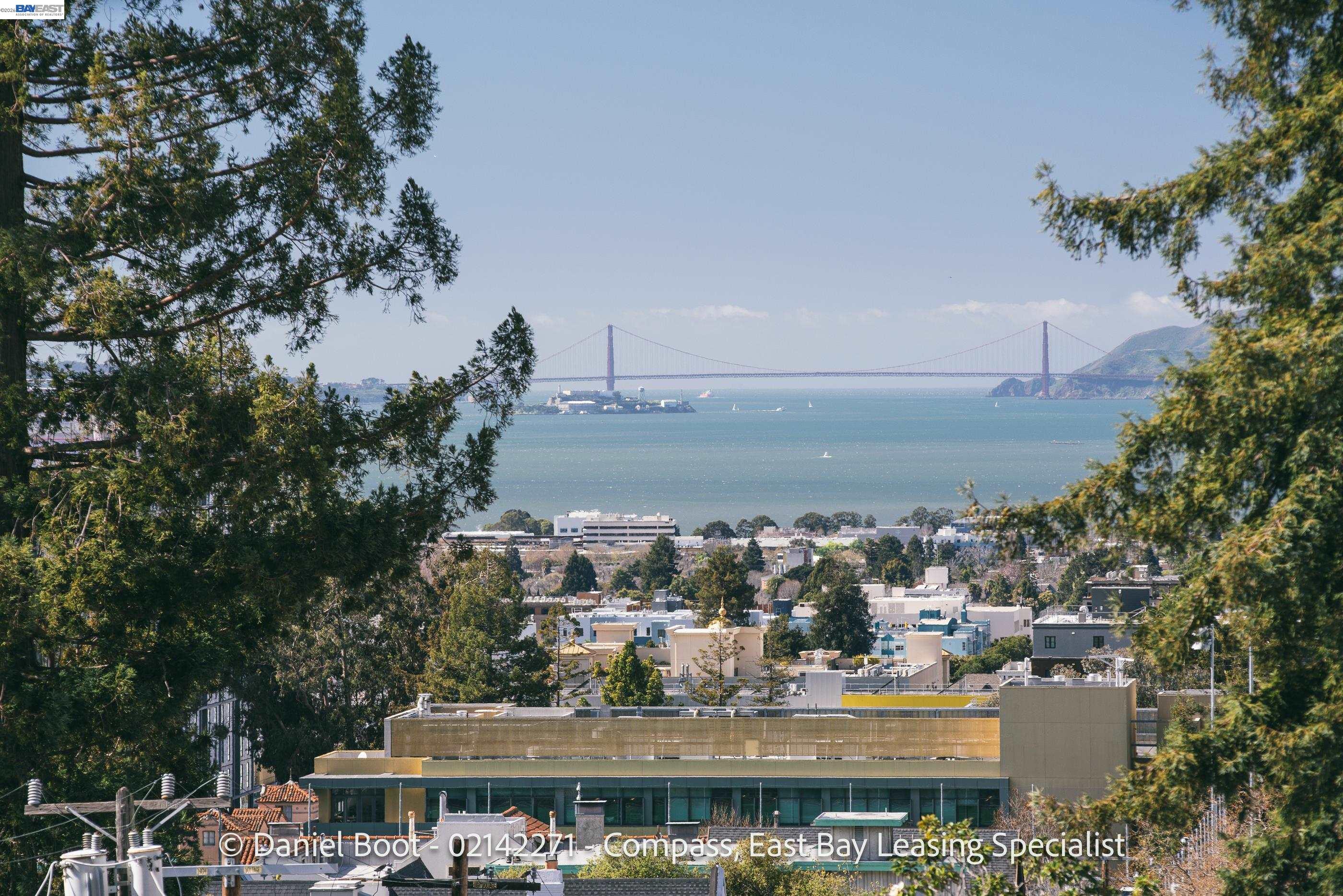 Detail Gallery Image 29 of 36 For 2905 Channing Way, Berkeley,  CA 94704 - 3 Beds | 1 Baths