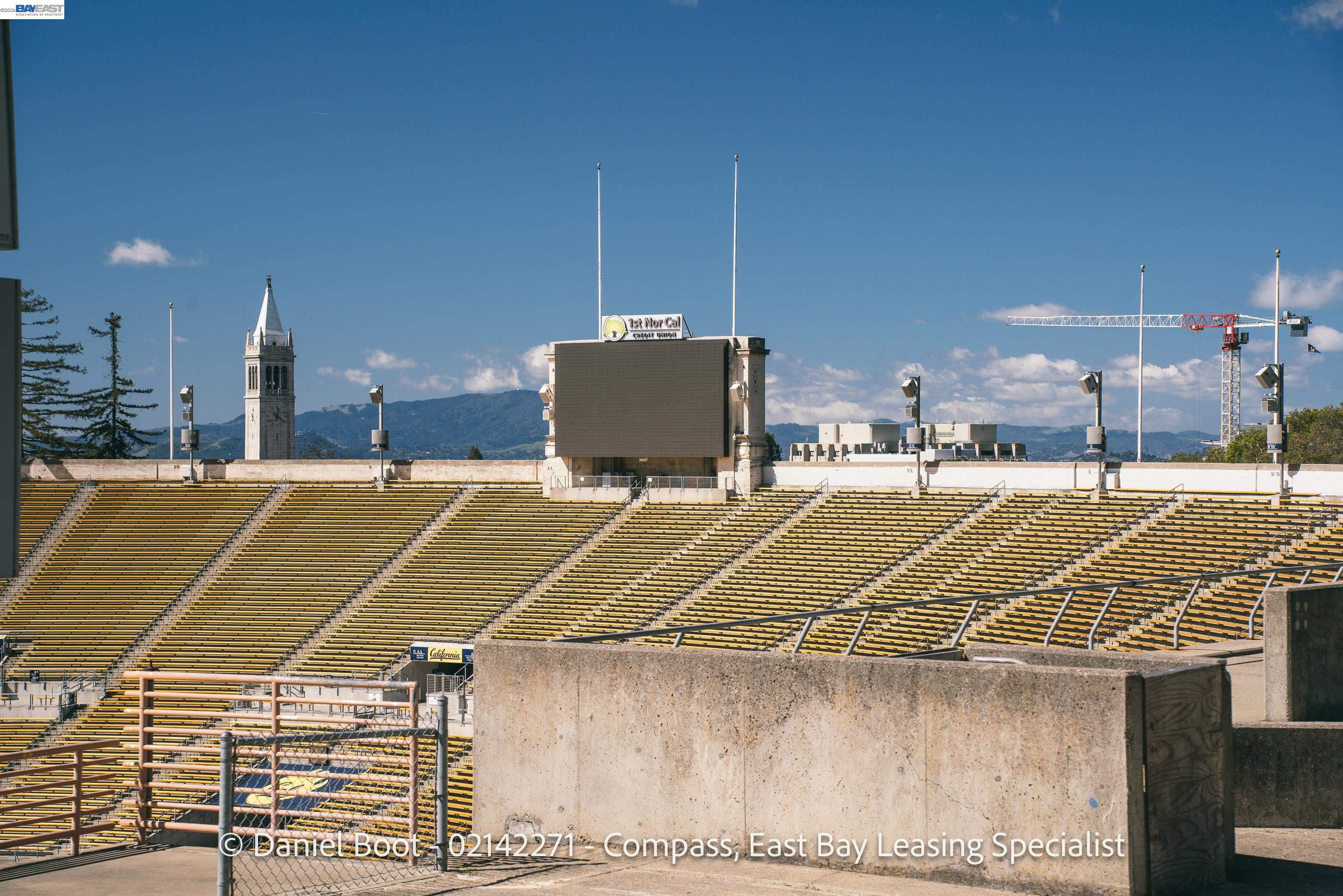 Detail Gallery Image 32 of 36 For 2905 Channing Way, Berkeley,  CA 94704 - 3 Beds | 1 Baths