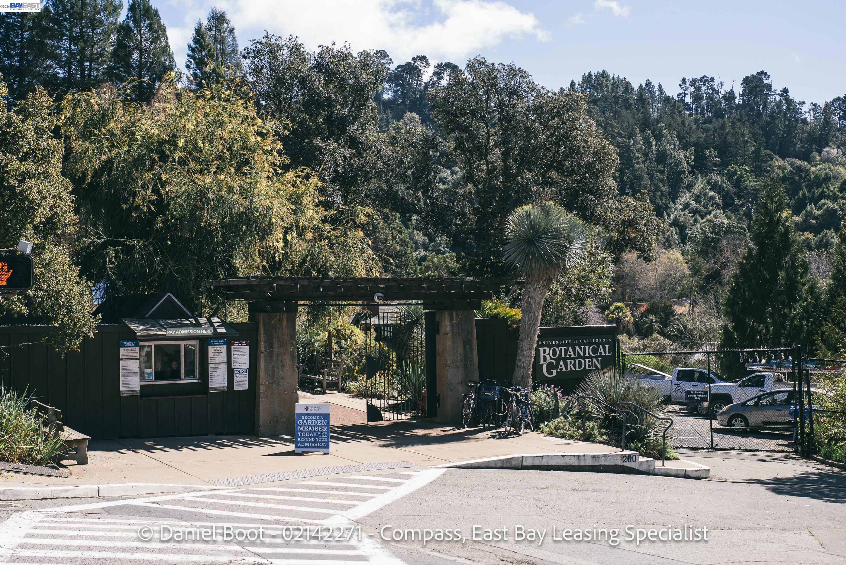Detail Gallery Image 35 of 36 For 2905 Channing Way, Berkeley,  CA 94704 - 3 Beds | 1 Baths