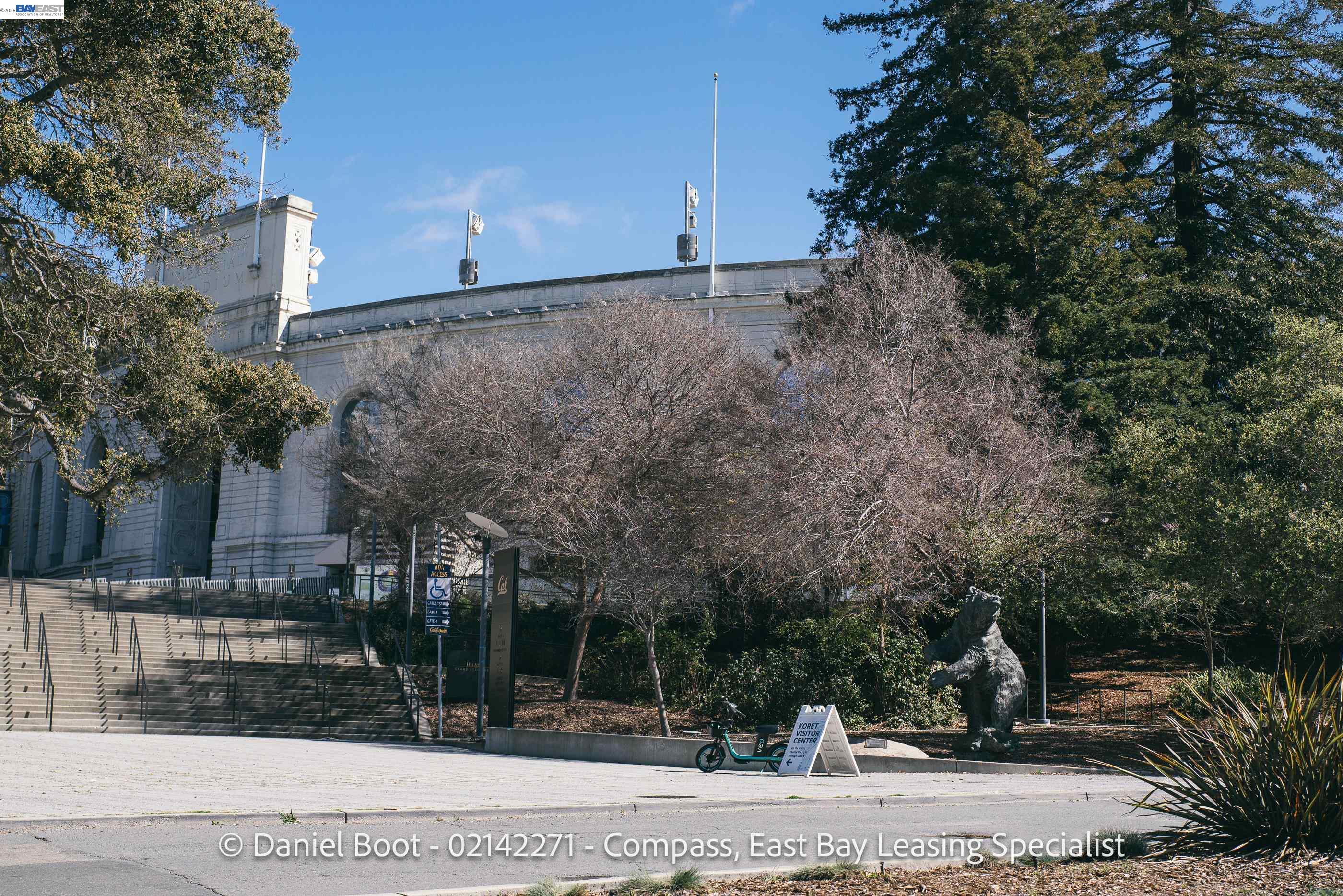 Detail Gallery Image 36 of 36 For 2905 Channing Way, Berkeley,  CA 94704 - 3 Beds | 1 Baths