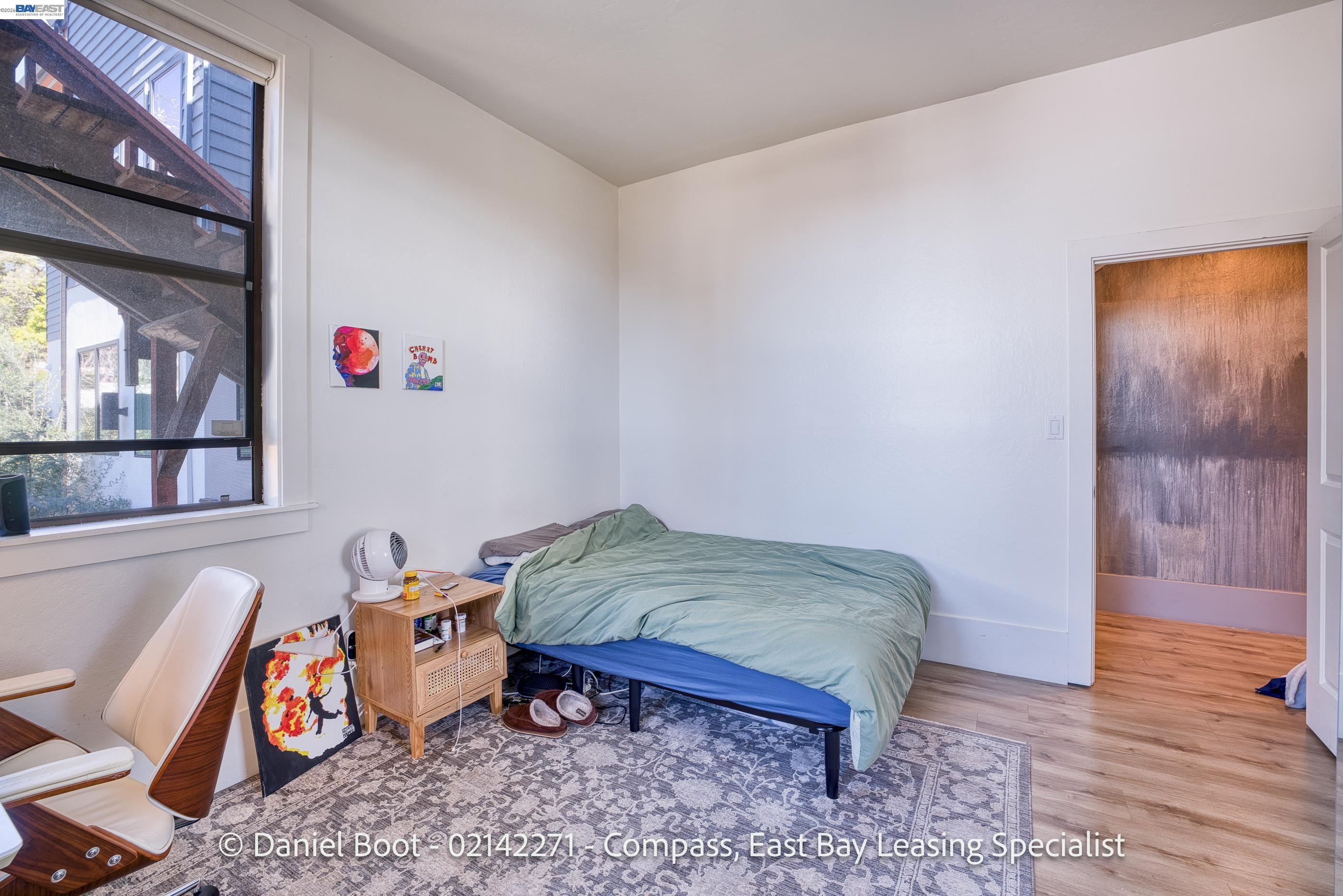 Detail Gallery Image 8 of 36 For 2905 Channing Way, Berkeley,  CA 94704 - 3 Beds | 1 Baths