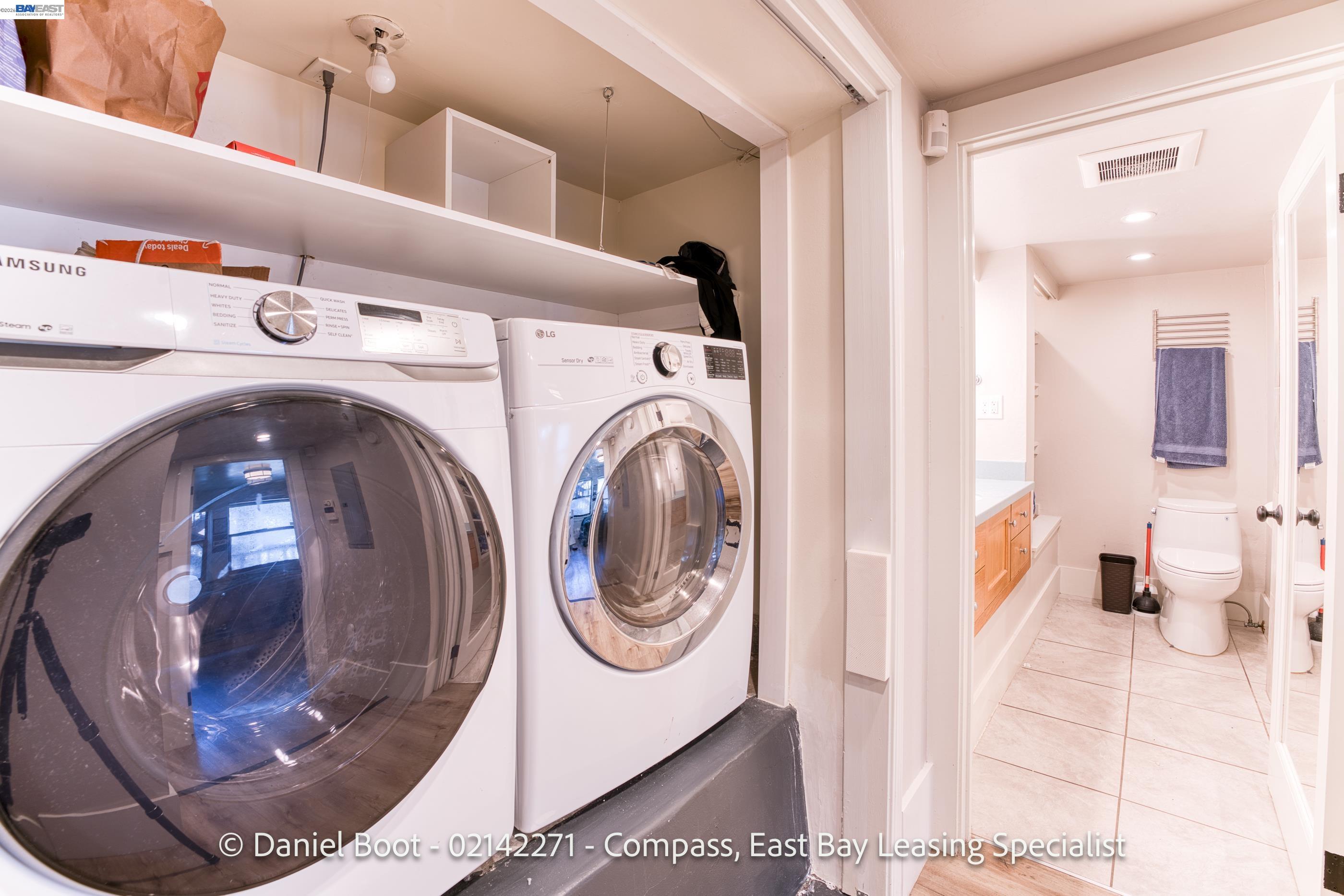 Detail Gallery Image 10 of 36 For 2905 Channing Way, Berkeley,  CA 94704 - 3 Beds | 1 Baths