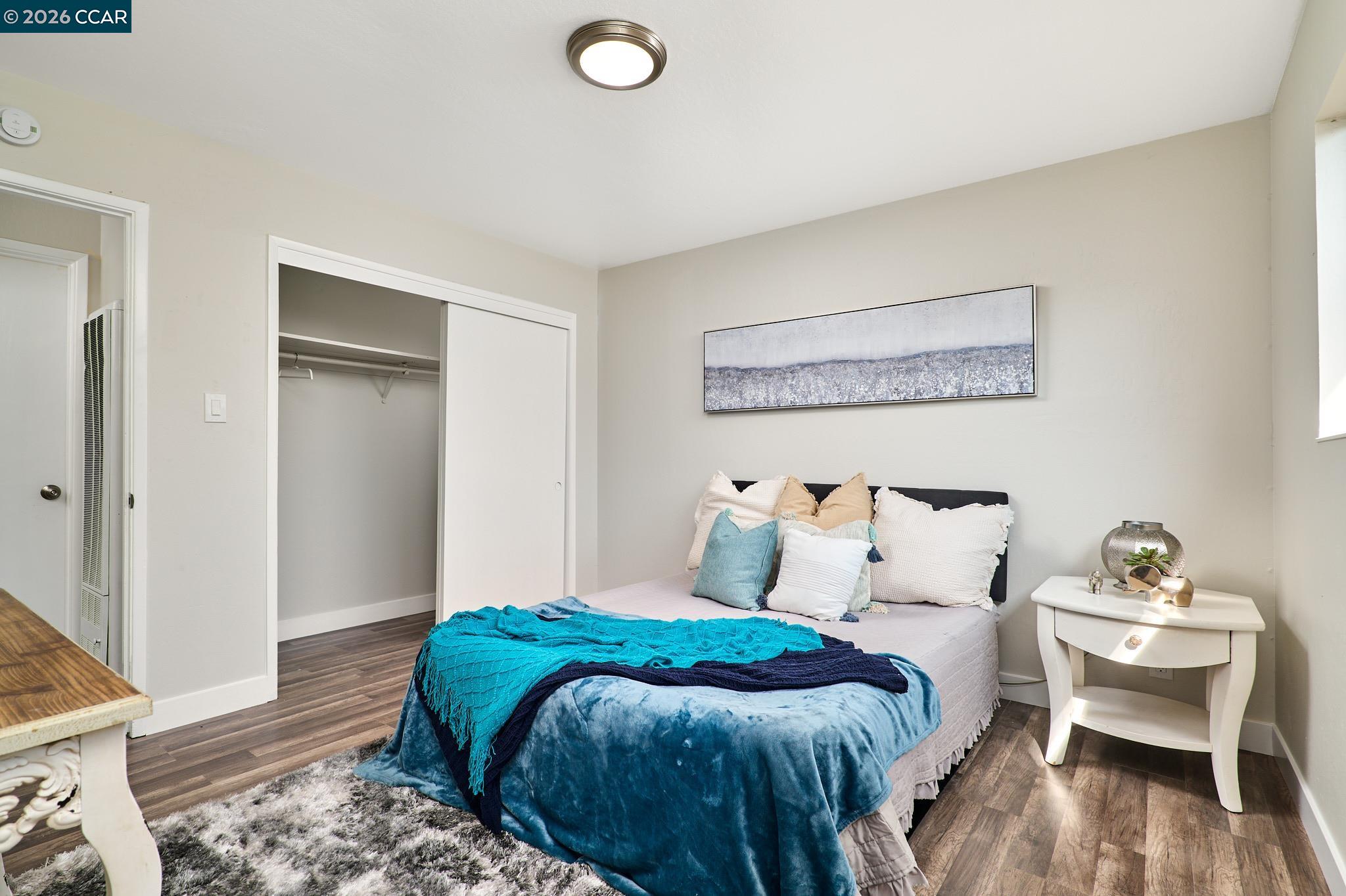 Detail Gallery Image 17 of 29 For 4320 Delta Fair Blvd, Antioch,  CA 94509 - 4 Beds | 1/1 Baths