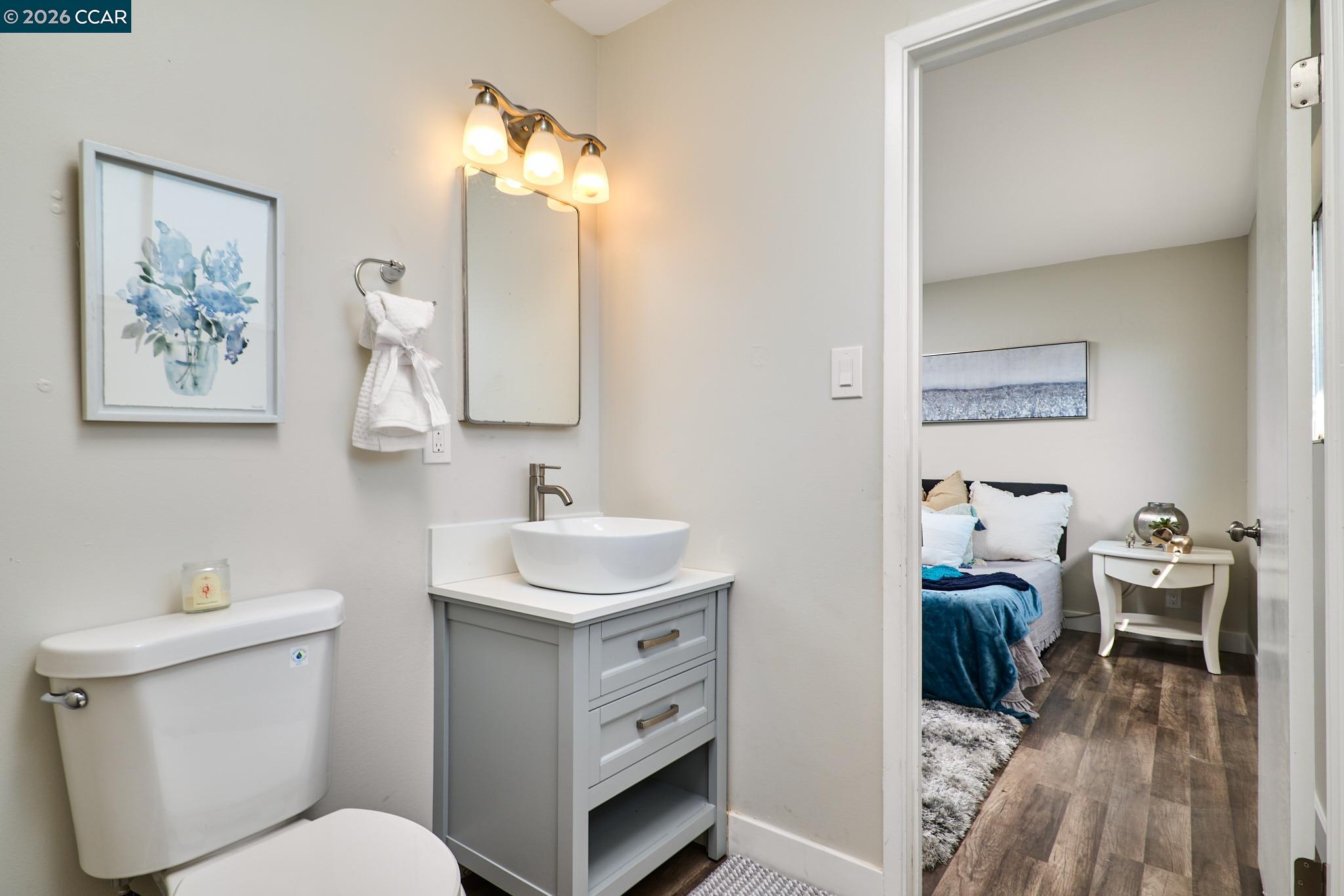 Detail Gallery Image 18 of 29 For 4320 Delta Fair Blvd, Antioch,  CA 94509 - 4 Beds | 1/1 Baths