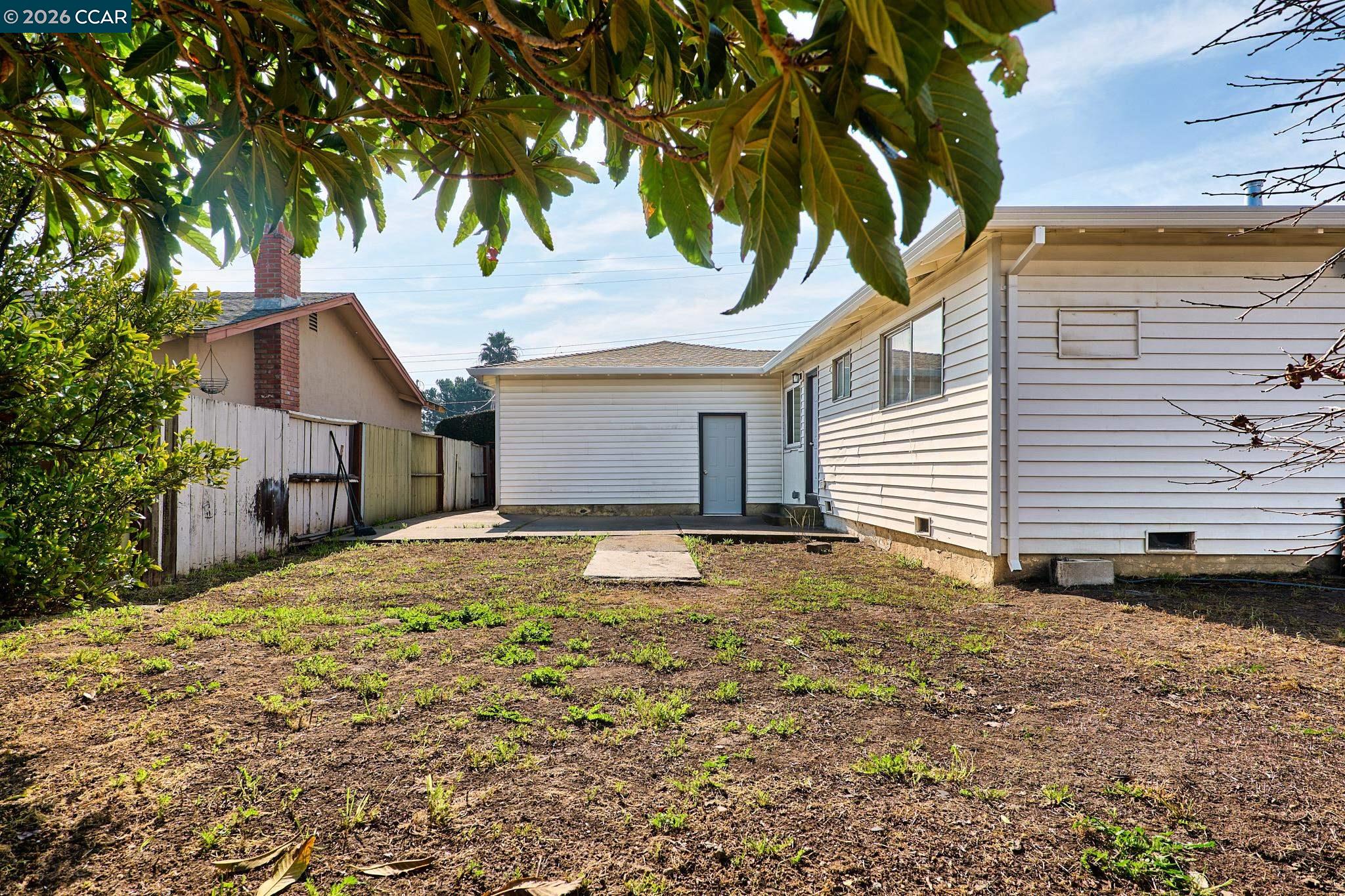 Detail Gallery Image 27 of 29 For 4320 Delta Fair Blvd, Antioch,  CA 94509 - 4 Beds | 1/1 Baths