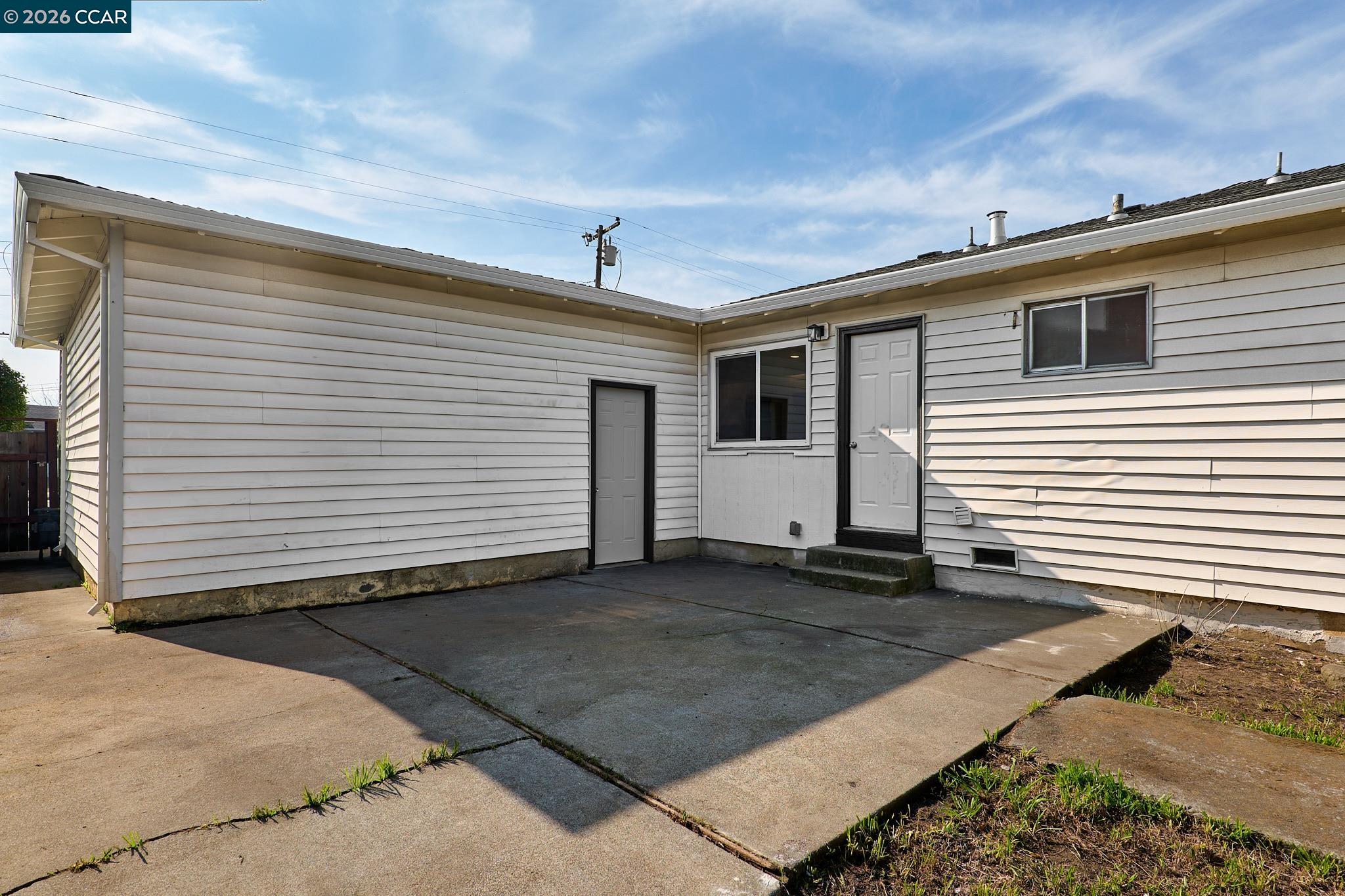 Detail Gallery Image 29 of 29 For 4320 Delta Fair Blvd, Antioch,  CA 94509 - 4 Beds | 1/1 Baths