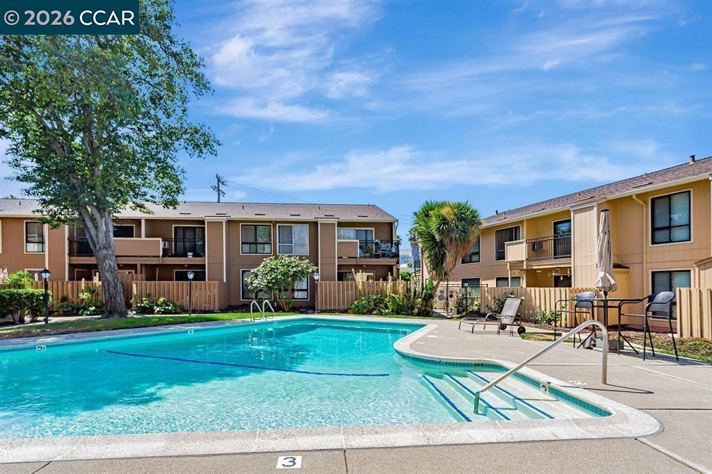 Detail Gallery Image 16 of 30 For 8975 Alcosta Blvd #116,  San Ramon,  CA 94583 - 1 Beds | 1 Baths