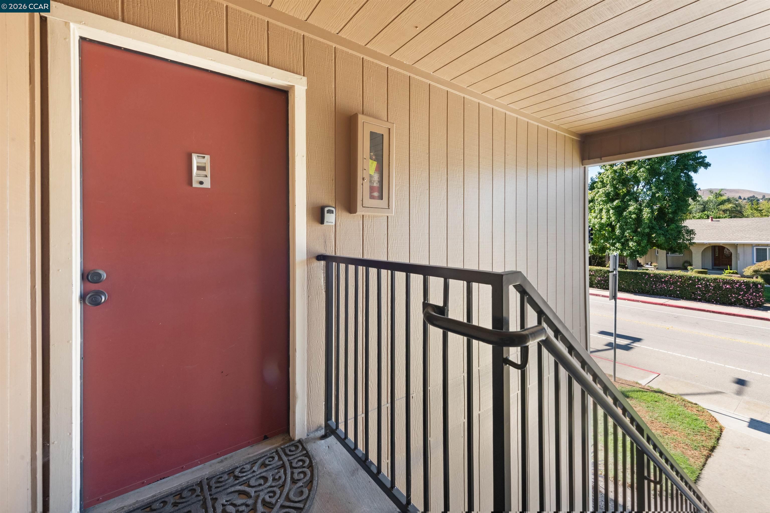 Detail Gallery Image 18 of 30 For 8975 Alcosta Blvd #116,  San Ramon,  CA 94583 - 1 Beds | 1 Baths