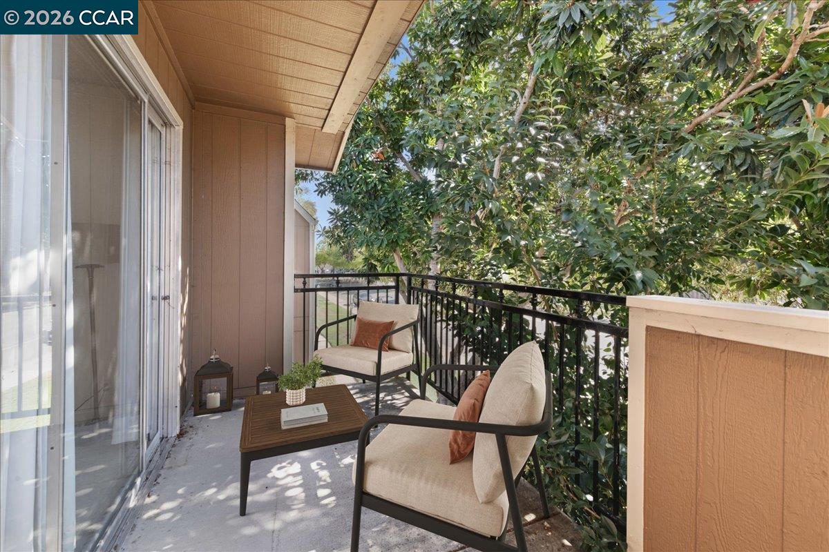 Detail Gallery Image 19 of 30 For 8975 Alcosta Blvd #116,  San Ramon,  CA 94583 - 1 Beds | 1 Baths