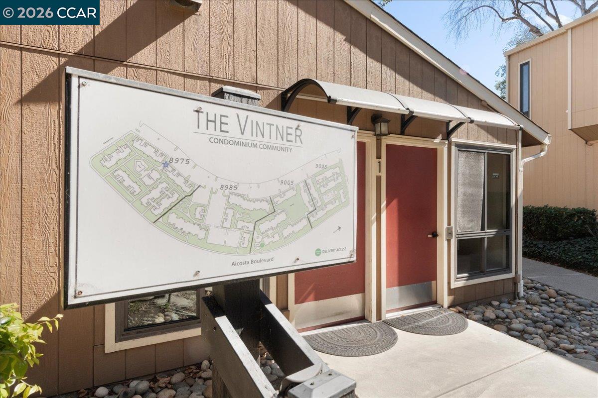 Detail Gallery Image 22 of 30 For 8975 Alcosta Blvd #116,  San Ramon,  CA 94583 - 1 Beds | 1 Baths