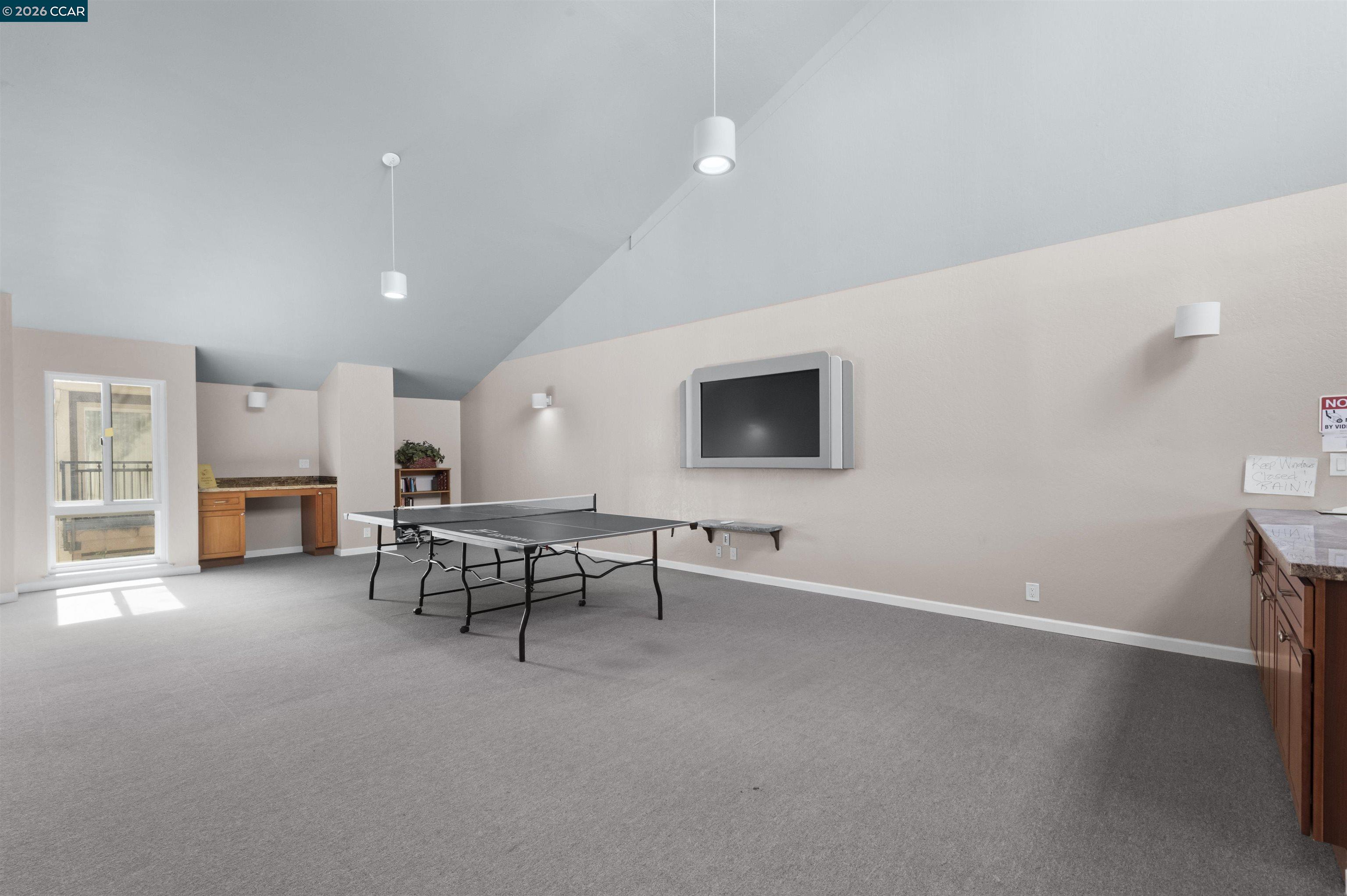 Detail Gallery Image 25 of 30 For 8975 Alcosta Blvd #116,  San Ramon,  CA 94583 - 1 Beds | 1 Baths