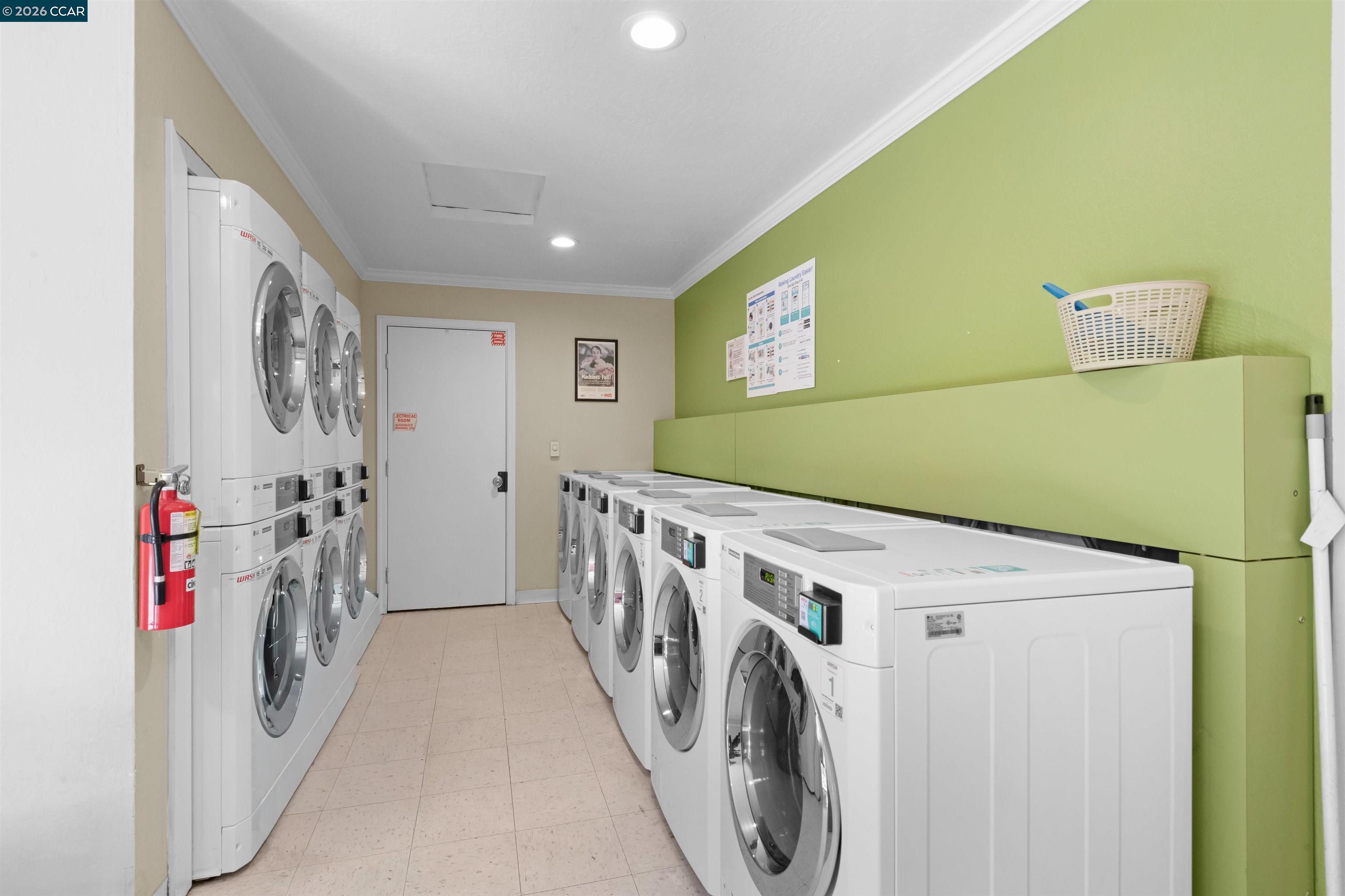 Detail Gallery Image 27 of 30 For 8975 Alcosta Blvd #116,  San Ramon,  CA 94583 - 1 Beds | 1 Baths