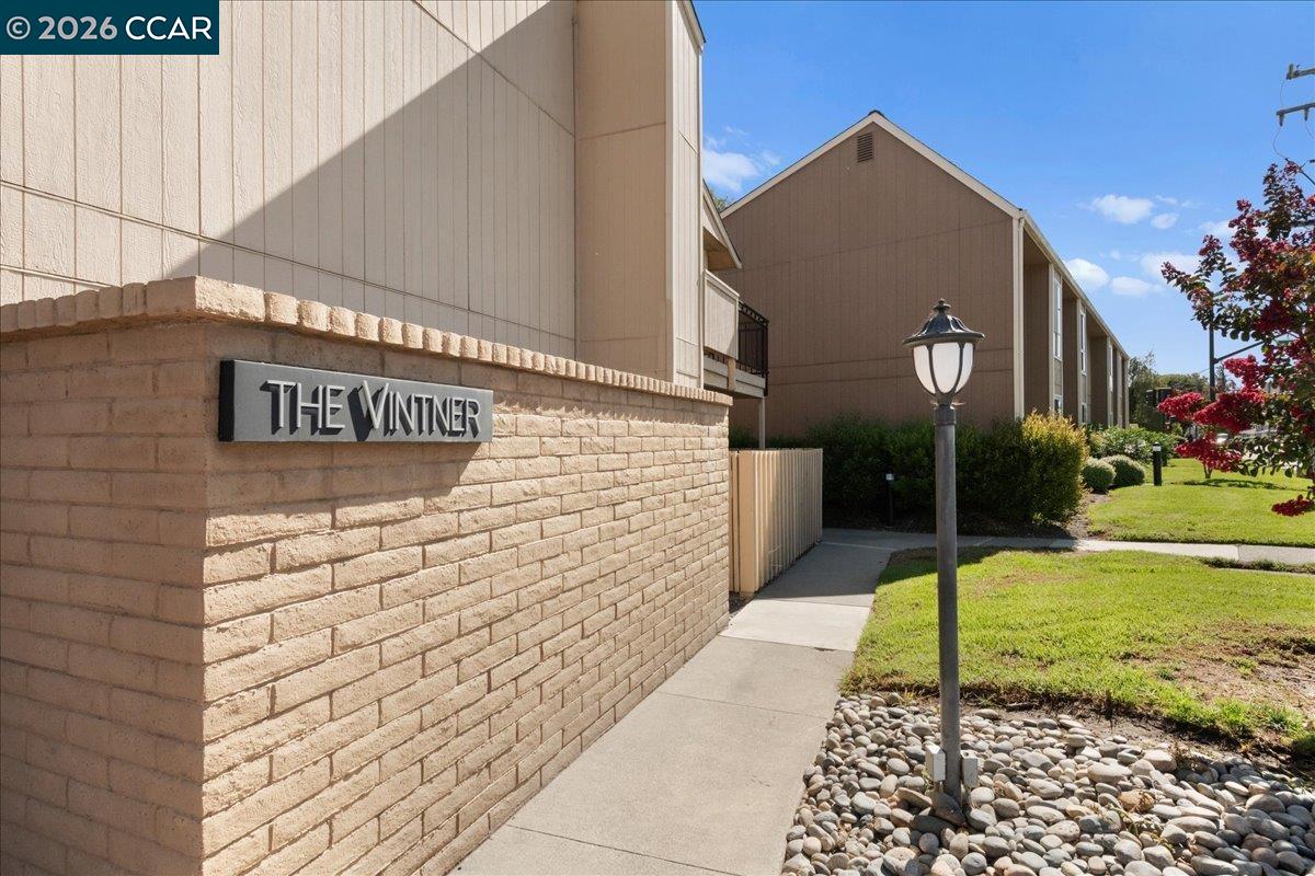 Detail Gallery Image 29 of 30 For 8975 Alcosta Blvd #116,  San Ramon,  CA 94583 - 1 Beds | 1 Baths