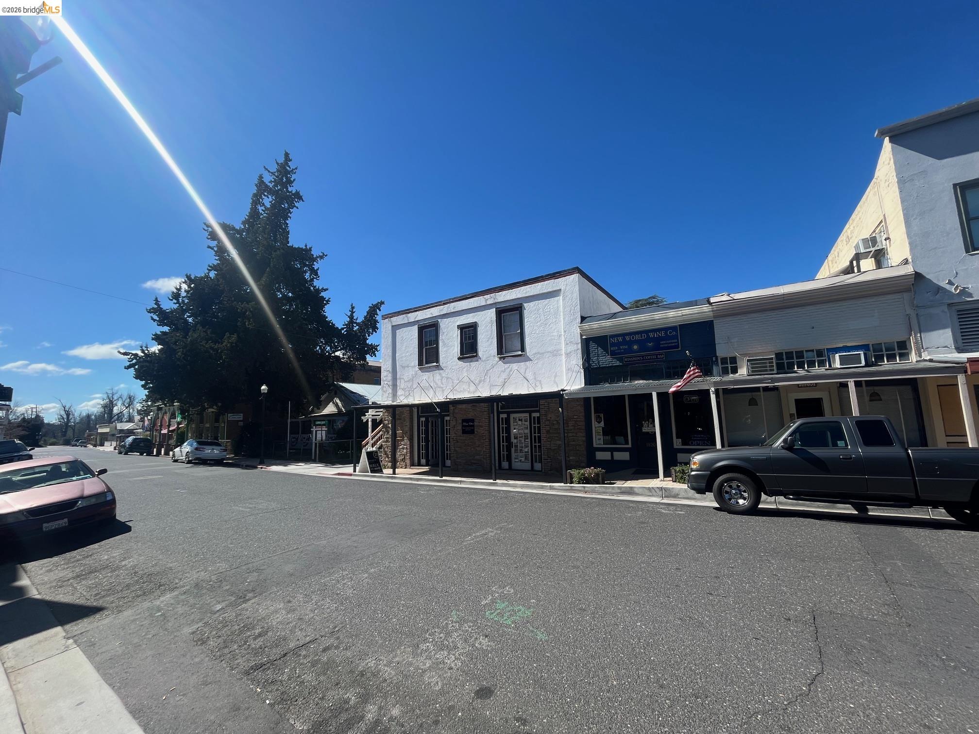 Detail Gallery Image 3 of 14 For 18202 Main St, Jamestown,  CA 95327 - – Beds | – Baths