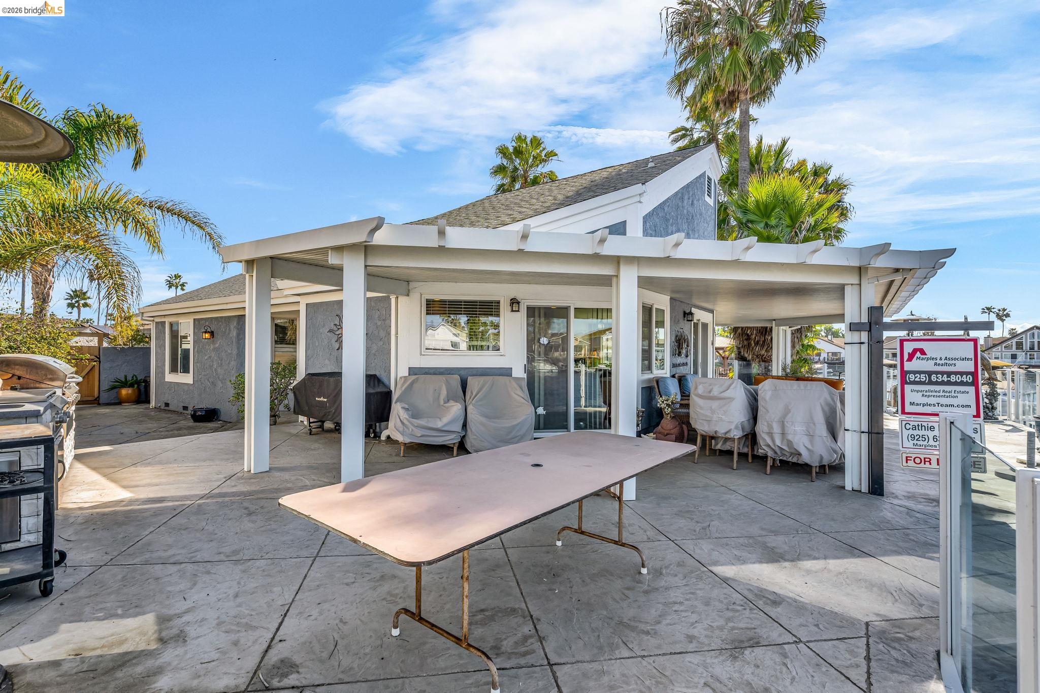 Detail Gallery Image 39 of 54 For 2226 Cove Court, Discovery Bay,  CA 94505-9999 - 3 Beds | 2 Baths