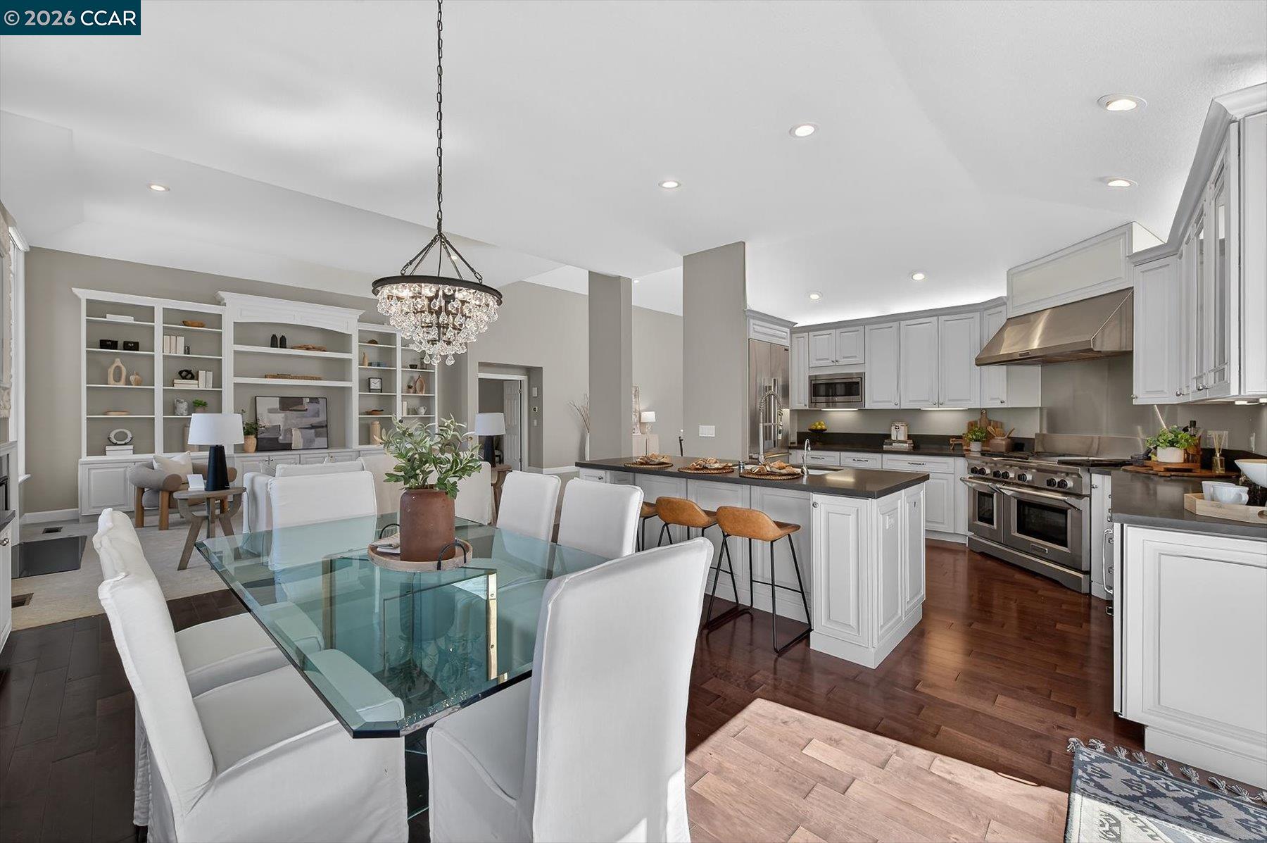 Detail Gallery Image 9 of 41 For 29 Deer Meadow Pl, Danville,  CA 94506 - 3 Beds | 2/1 Baths