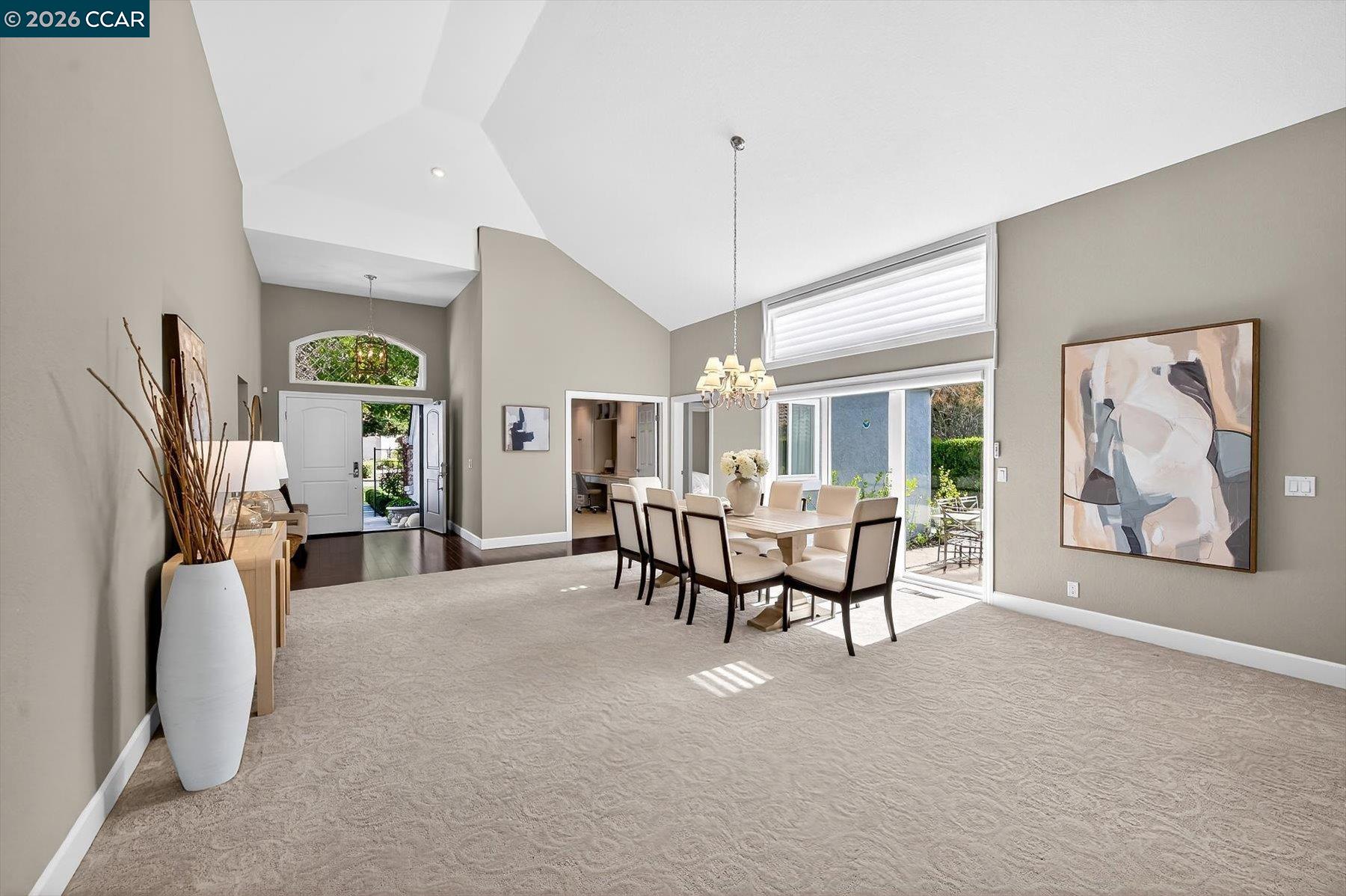 Detail Gallery Image 10 of 41 For 29 Deer Meadow Pl, Danville,  CA 94506 - 3 Beds | 2/1 Baths