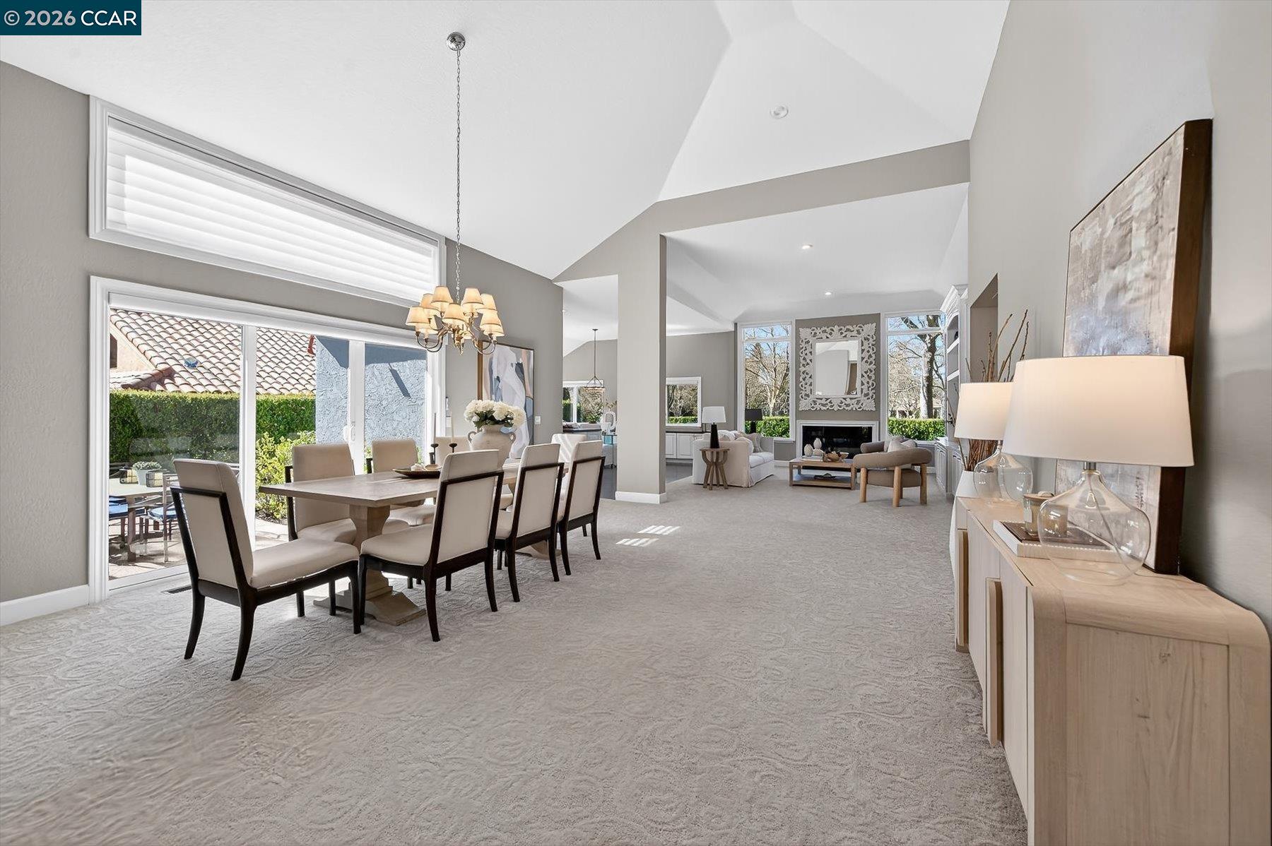 Detail Gallery Image 11 of 41 For 29 Deer Meadow Pl, Danville,  CA 94506 - 3 Beds | 2/1 Baths