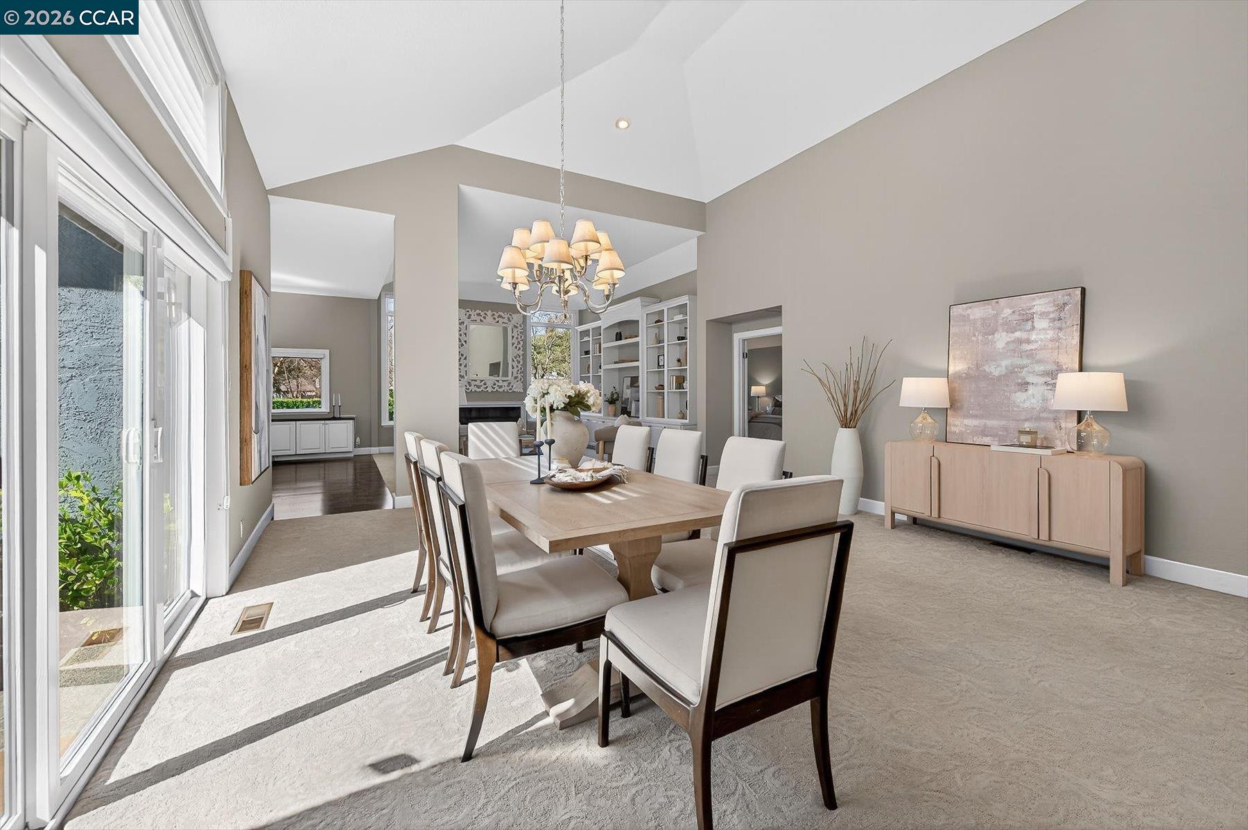 Detail Gallery Image 12 of 41 For 29 Deer Meadow Pl, Danville,  CA 94506 - 3 Beds | 2/1 Baths